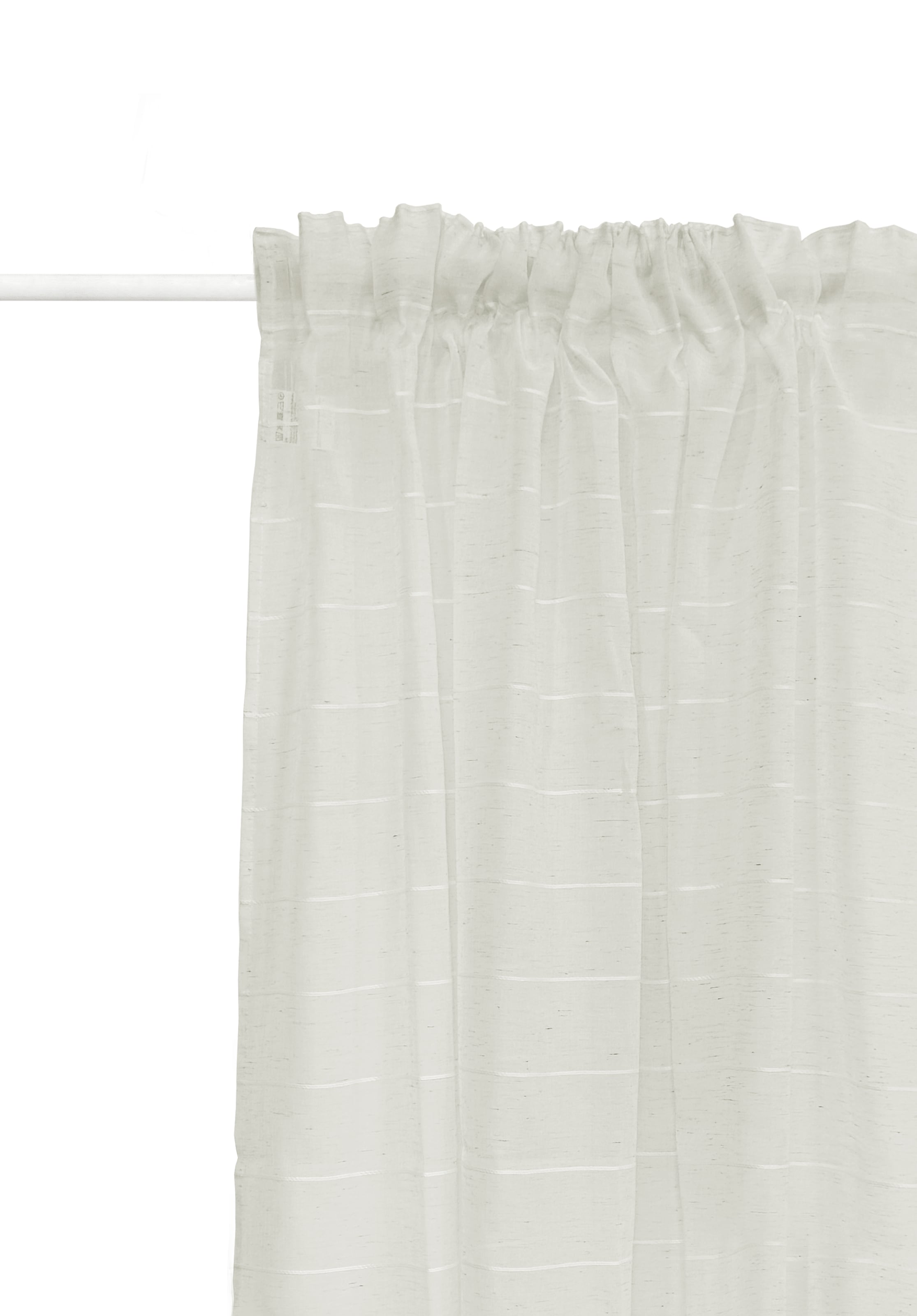 my home Rideau »Kym« Bande multifonctionnelle 1 cuis tlg.