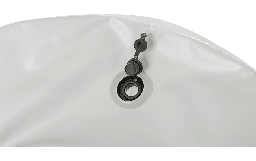 Bestway Luftsessel »Inflate LED Air 102 x 97 cm«