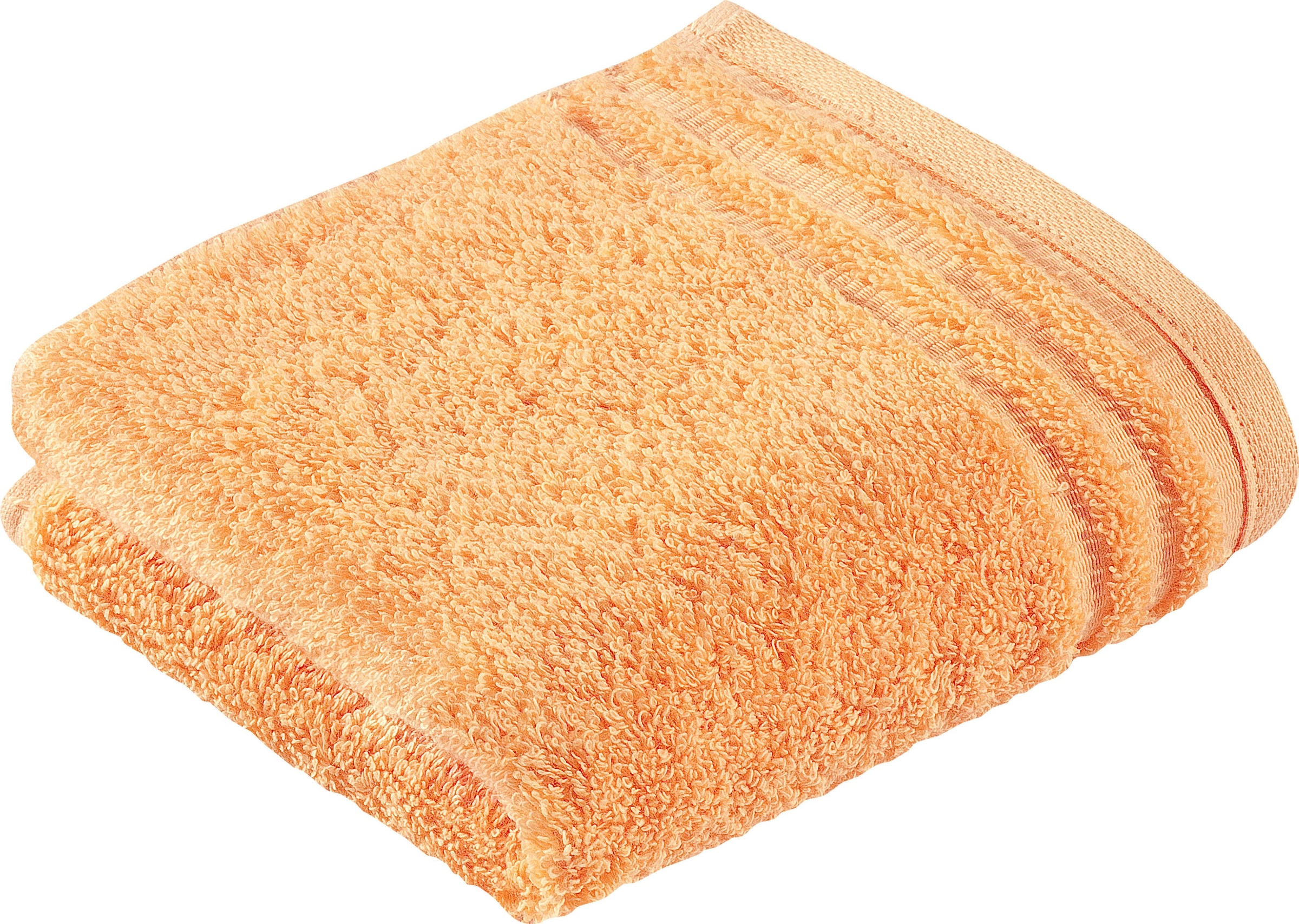 Image of Vossen Seiftuch "Vienna Style Supersoft" Waschlappen im Set, supersoft Baumwolle