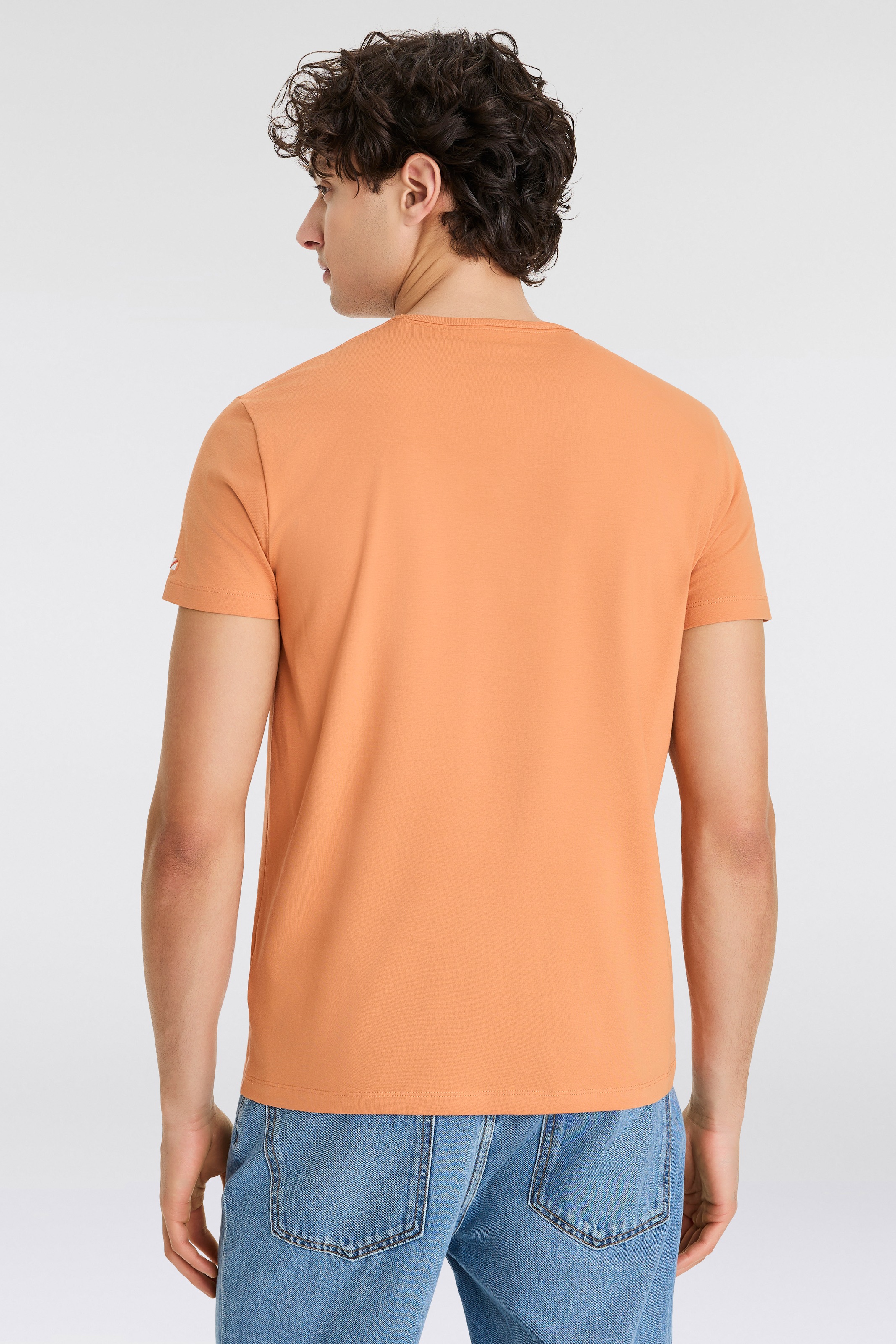 Pepe Jeans Rundhalsshirt