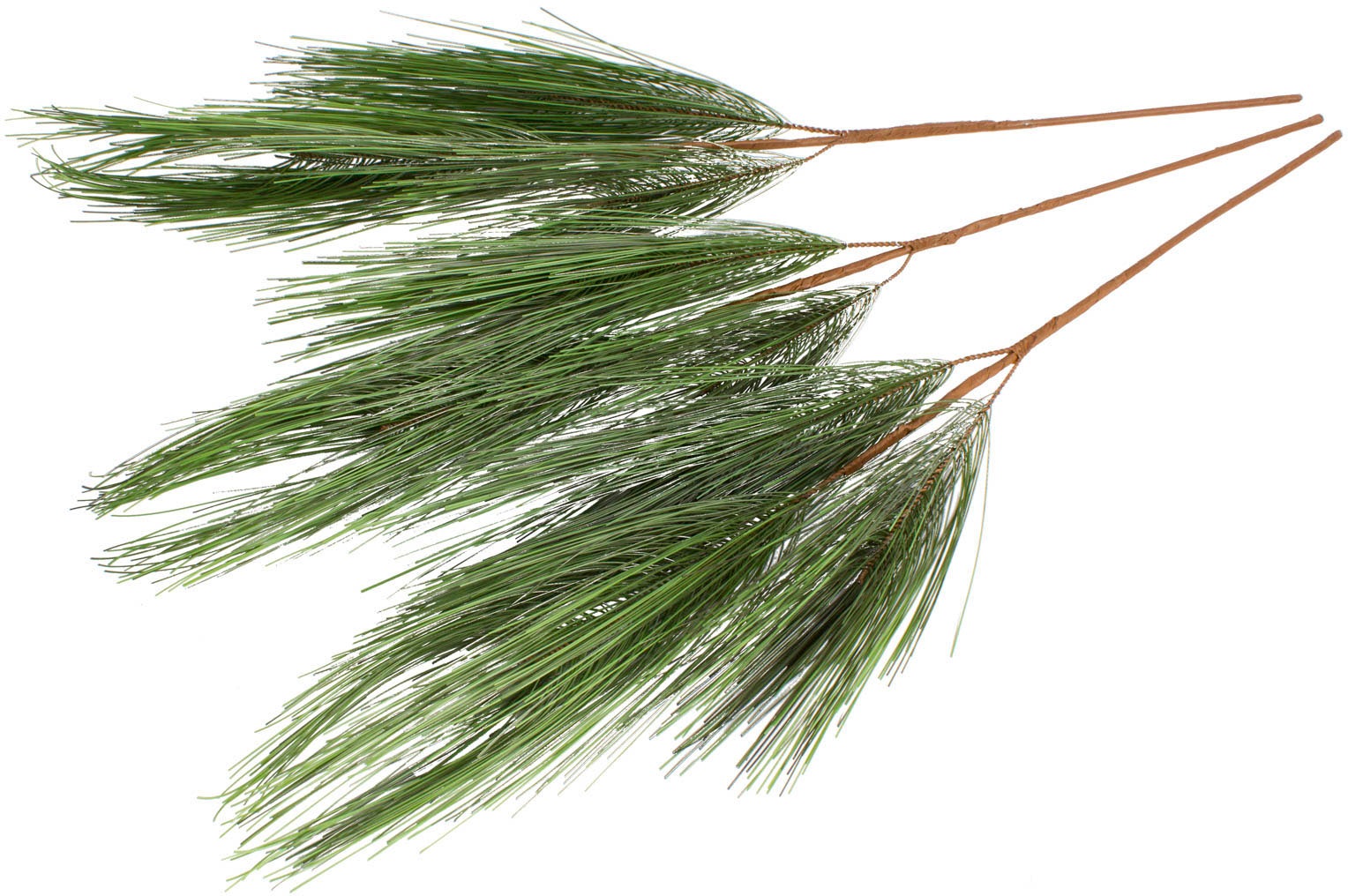 Image of Botanic-Haus Kunstzweig »Seidenkieferzweig«, (Set, 3 St.) bei Ackermann Versand Schweiz