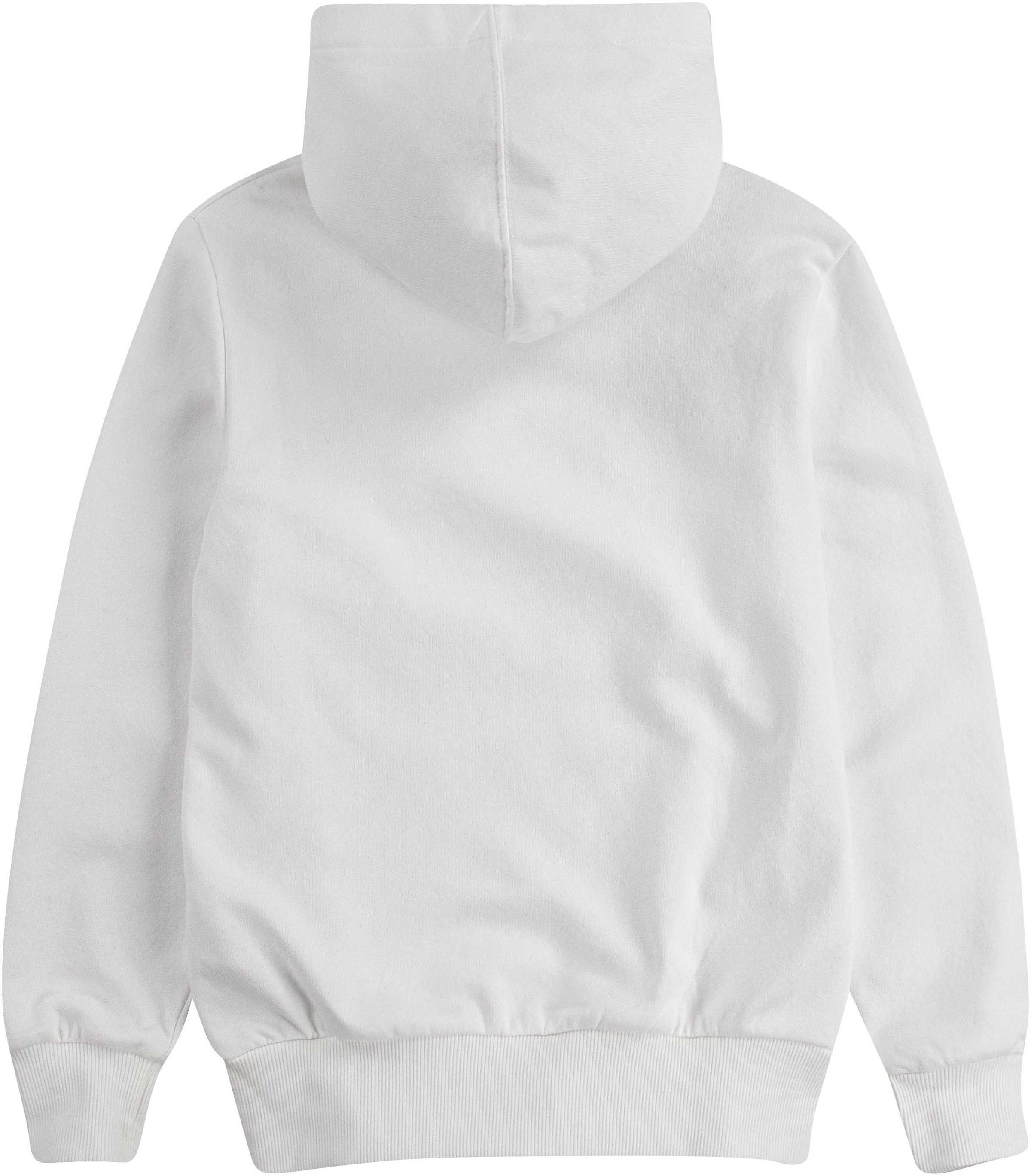 Levi's® Kids Kapuzensweatshirt »LVB BATWING PULLOVER HOODIE«, for BOYS