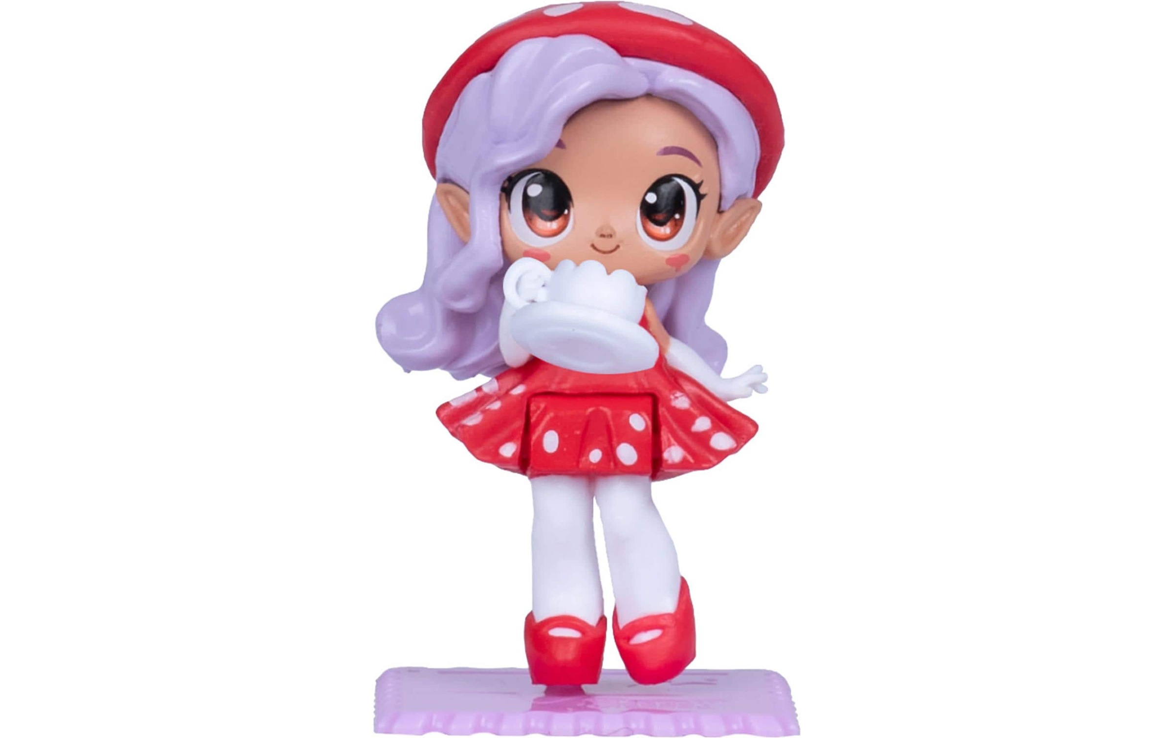   Sammelfigur »Max Bersinger Secret Findees Magic Mailbox Assortiert«