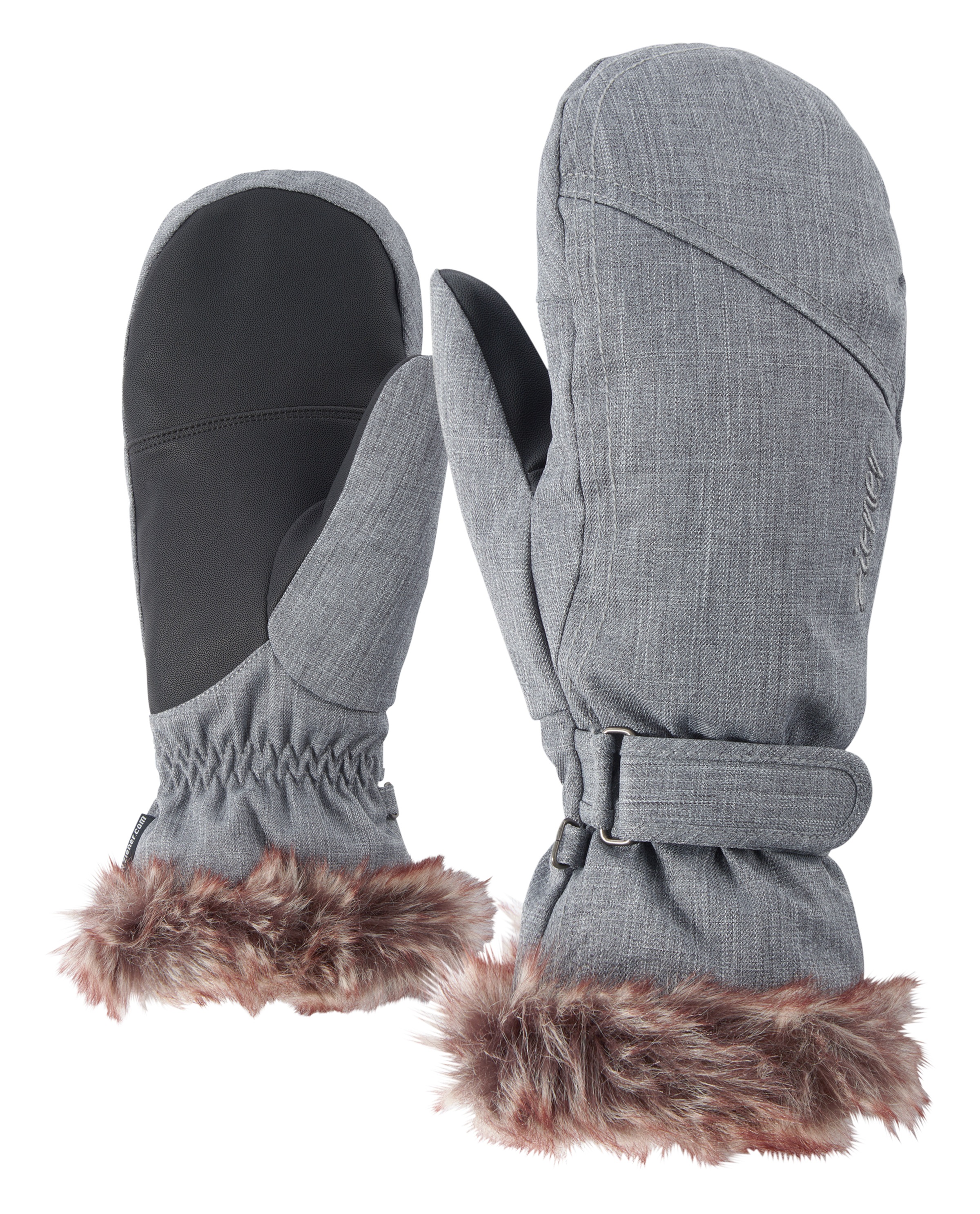 Image of Ziener Fäustlinge »KEM MITTEN« bei Ackermann Versand Schweiz