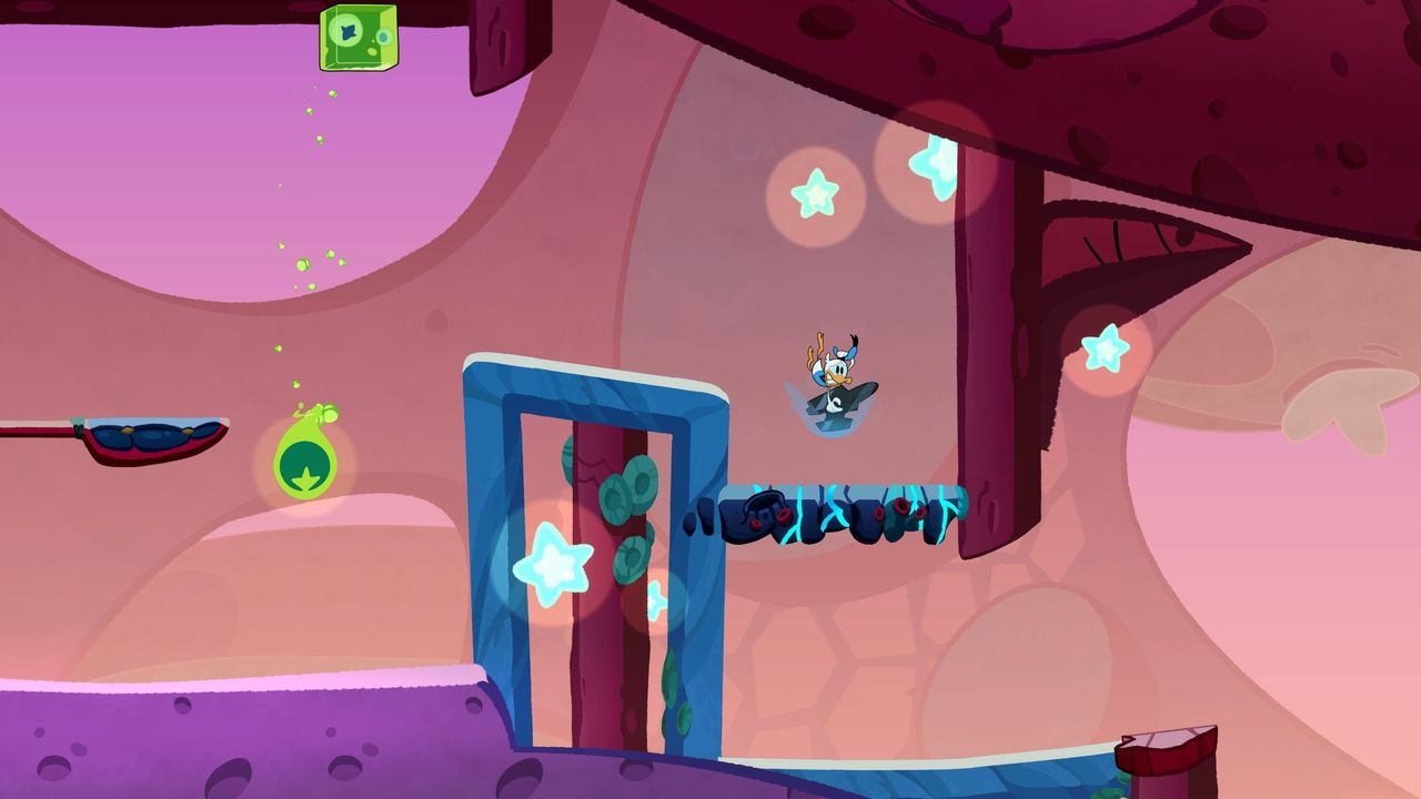 Nighthawk Spielesoftware »Disney Illusion Island Mickey & Friends« PlayStation 5