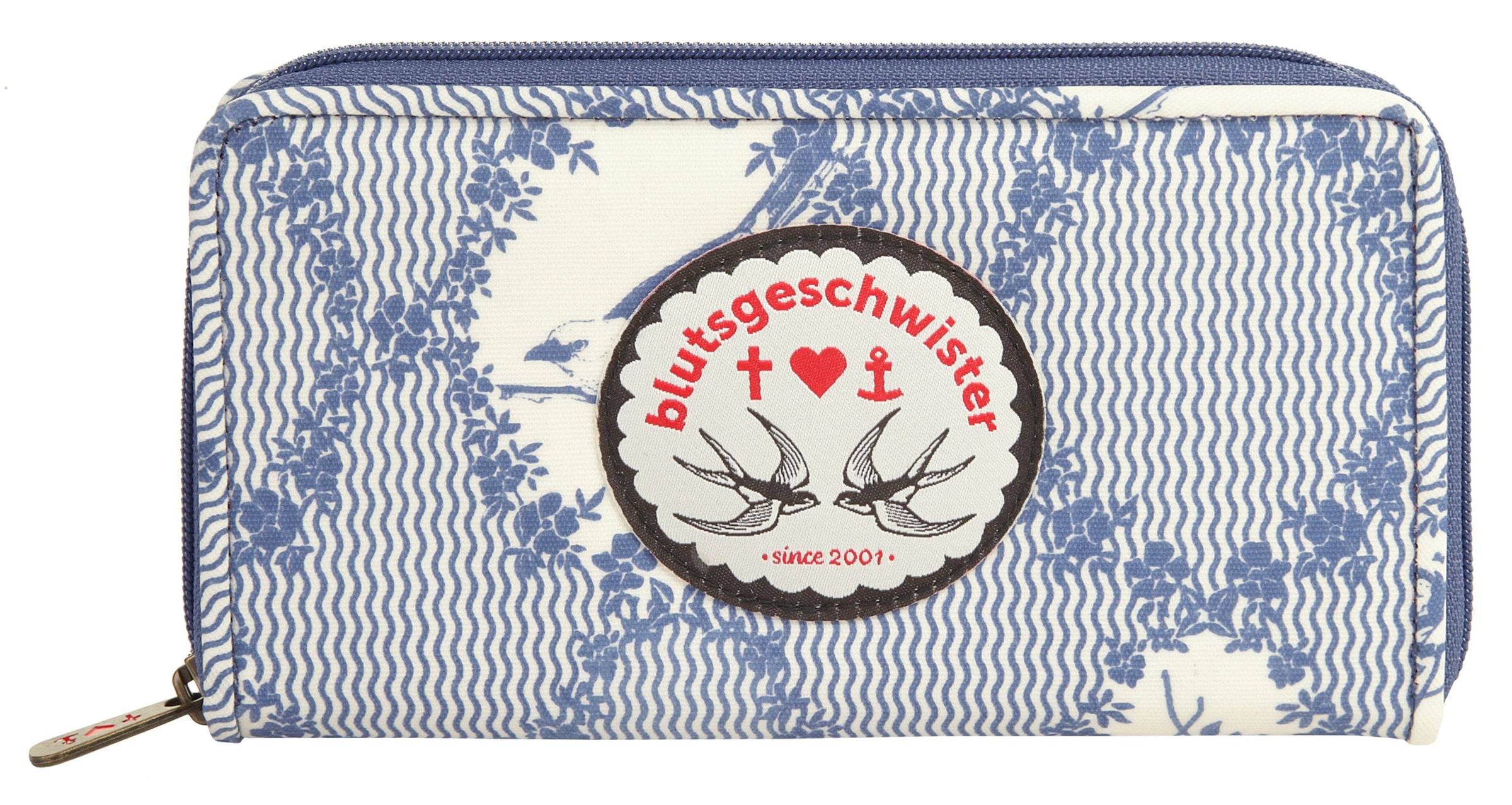 Geldbörse »GLAUBE, LIEBE, HOFFNUNG«