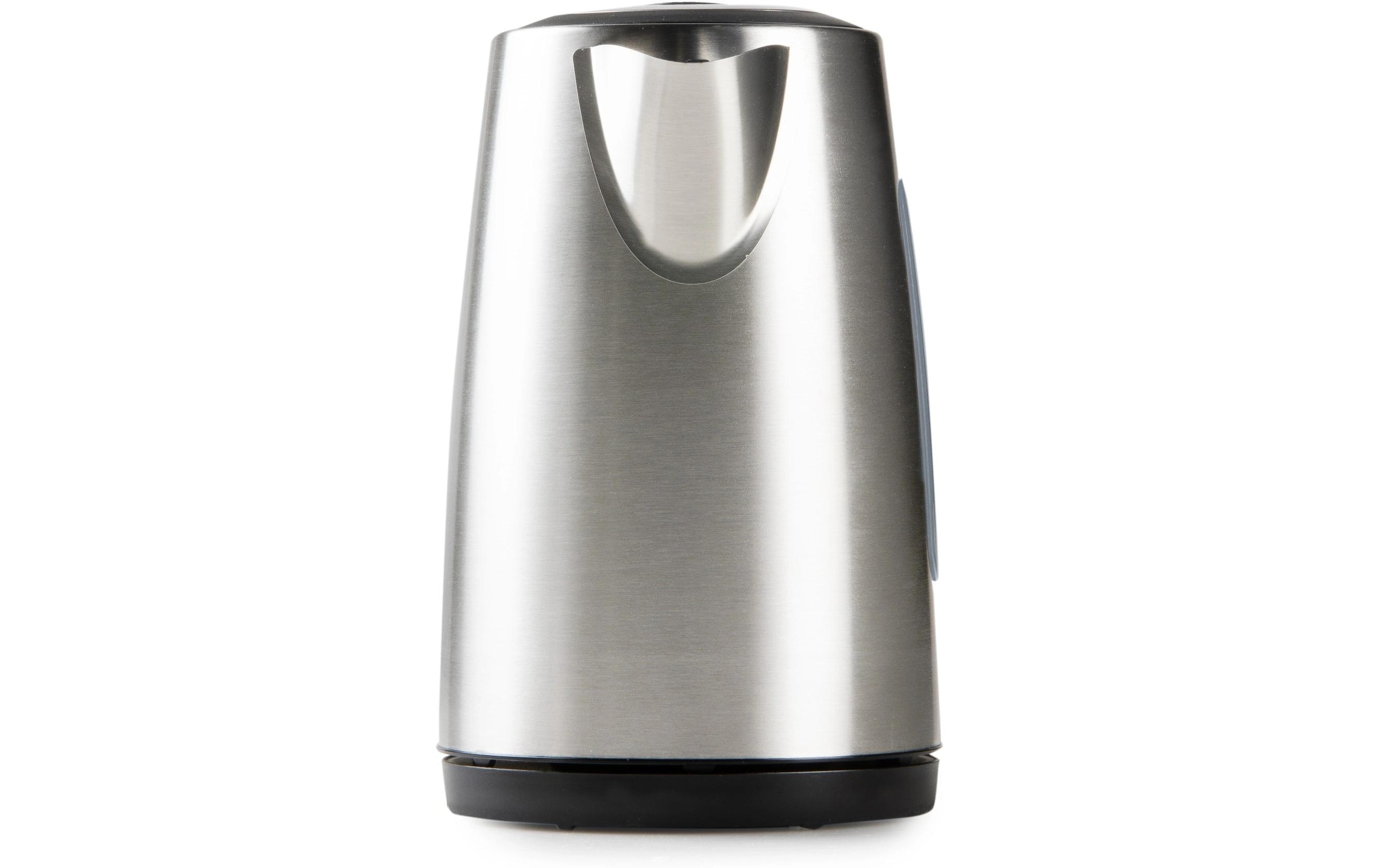 Domo Wasserkocher »DO738WK 1,7 l« 1,7 l 2200 W mit 360° Sockel, Abschaltautomatik und entnehmbarem Kalkfilter