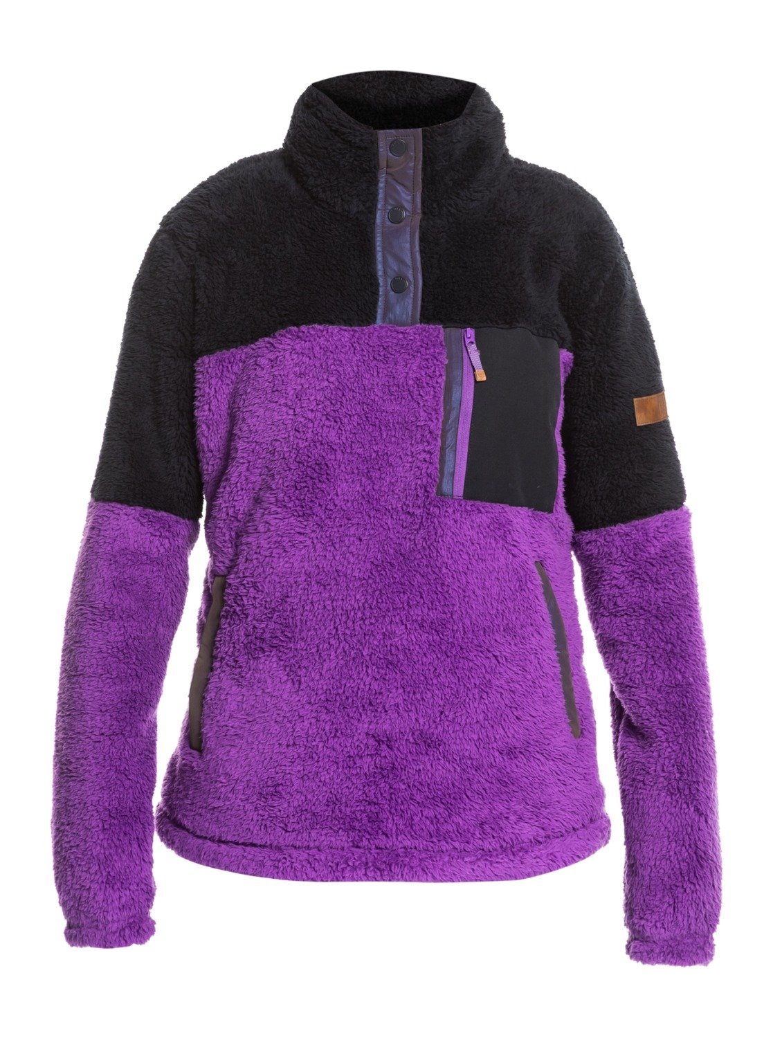 Image of Roxy Fleecepullover »Alabama« bei Ackermann Versand Schweiz