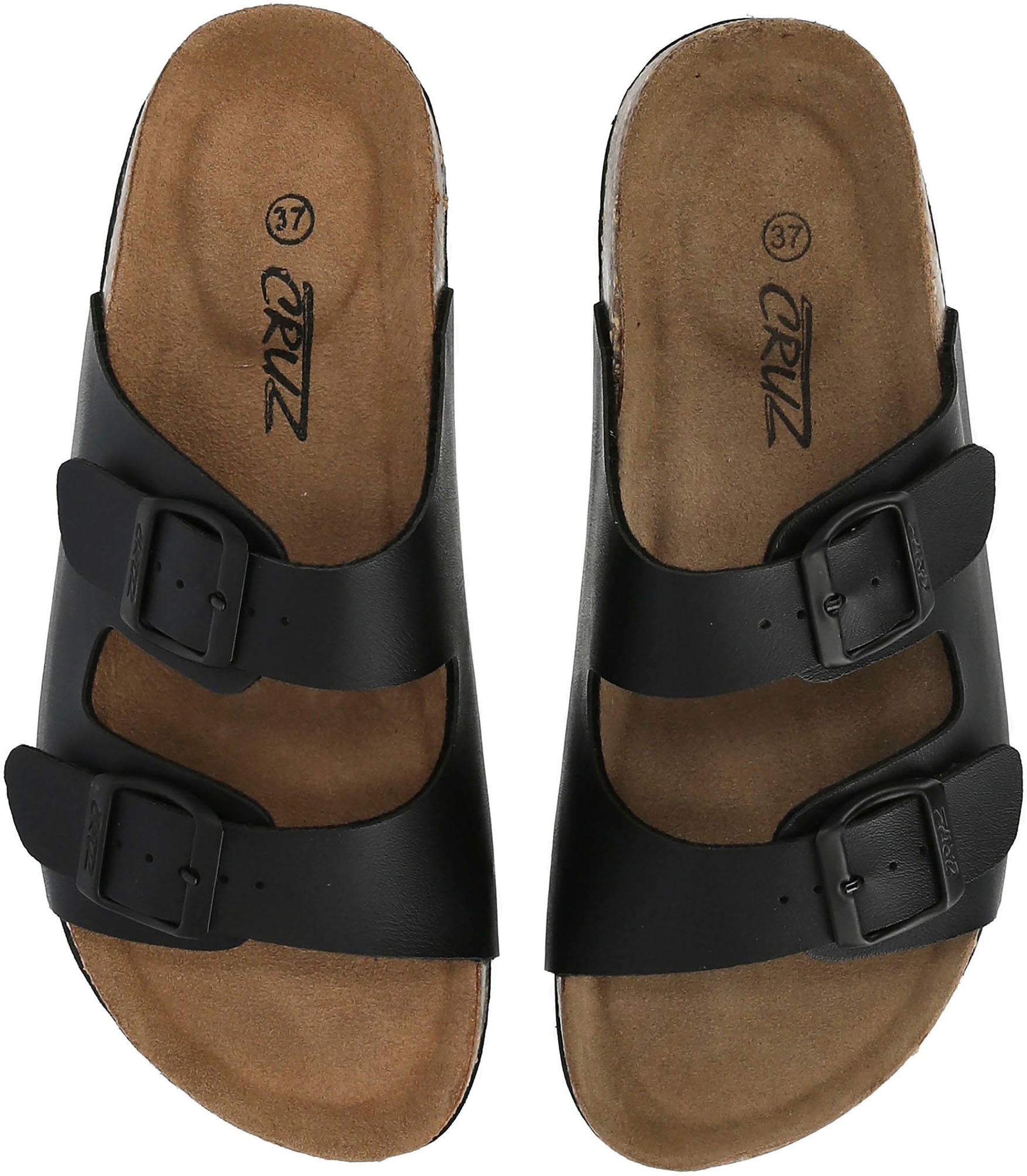 CRUZ Sandale »Whitehill W cork sandal«