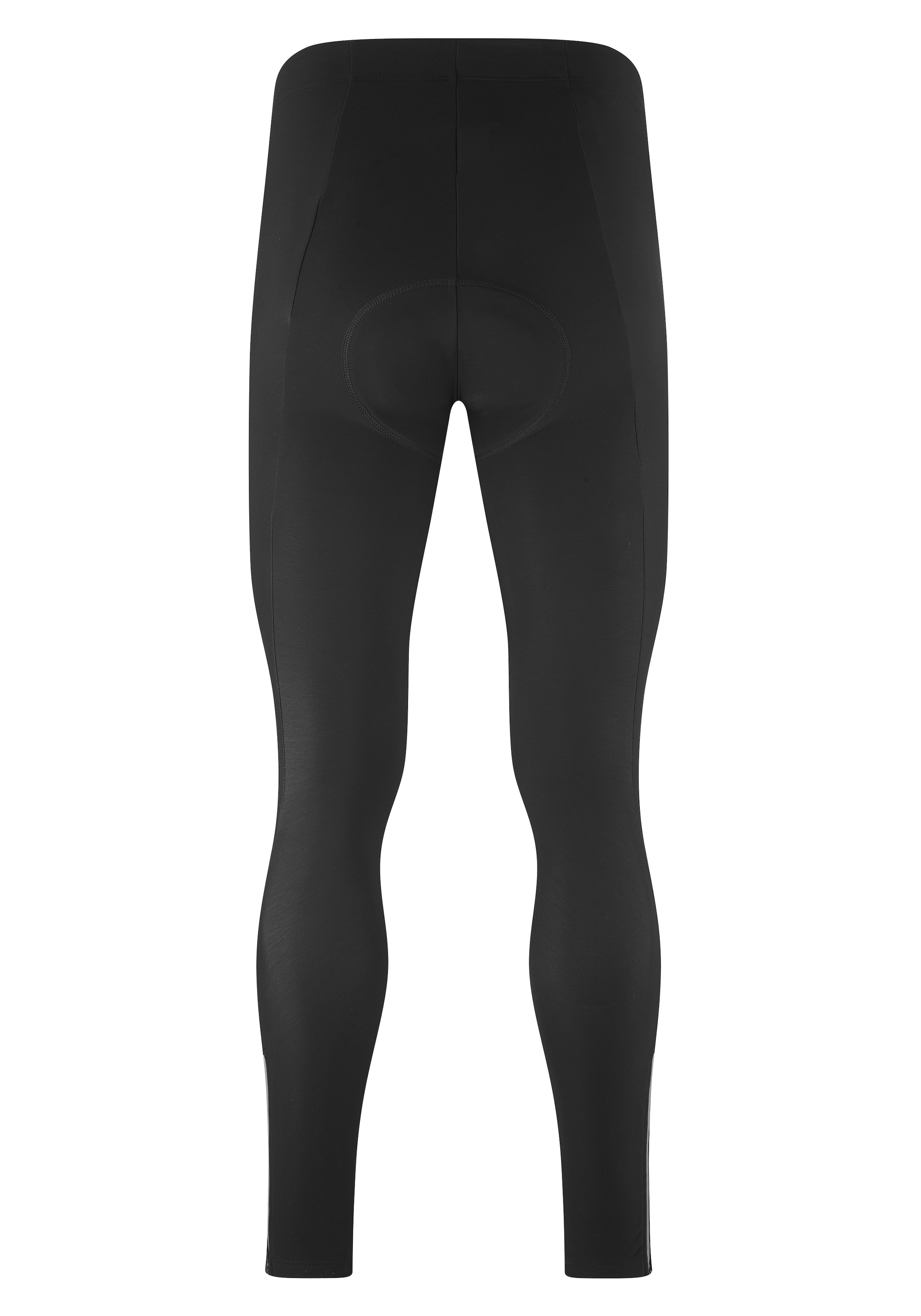 Gonso Pantalon de vélo »Sitivo Tight M«  Herren Radhose, Radlerhose mit speziellem Sitzpolster, Tight Fit
