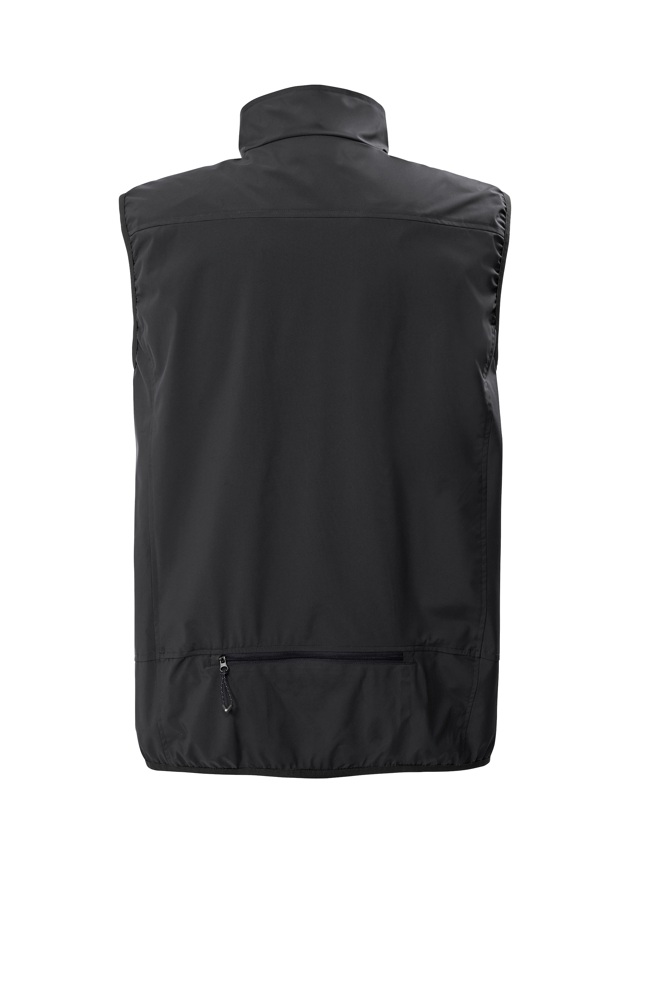 Killtec Gilet fonctionnel »KOS 38 MN VST« wasserabweisend, winddicht, atmungsaktiv, für den Übergang