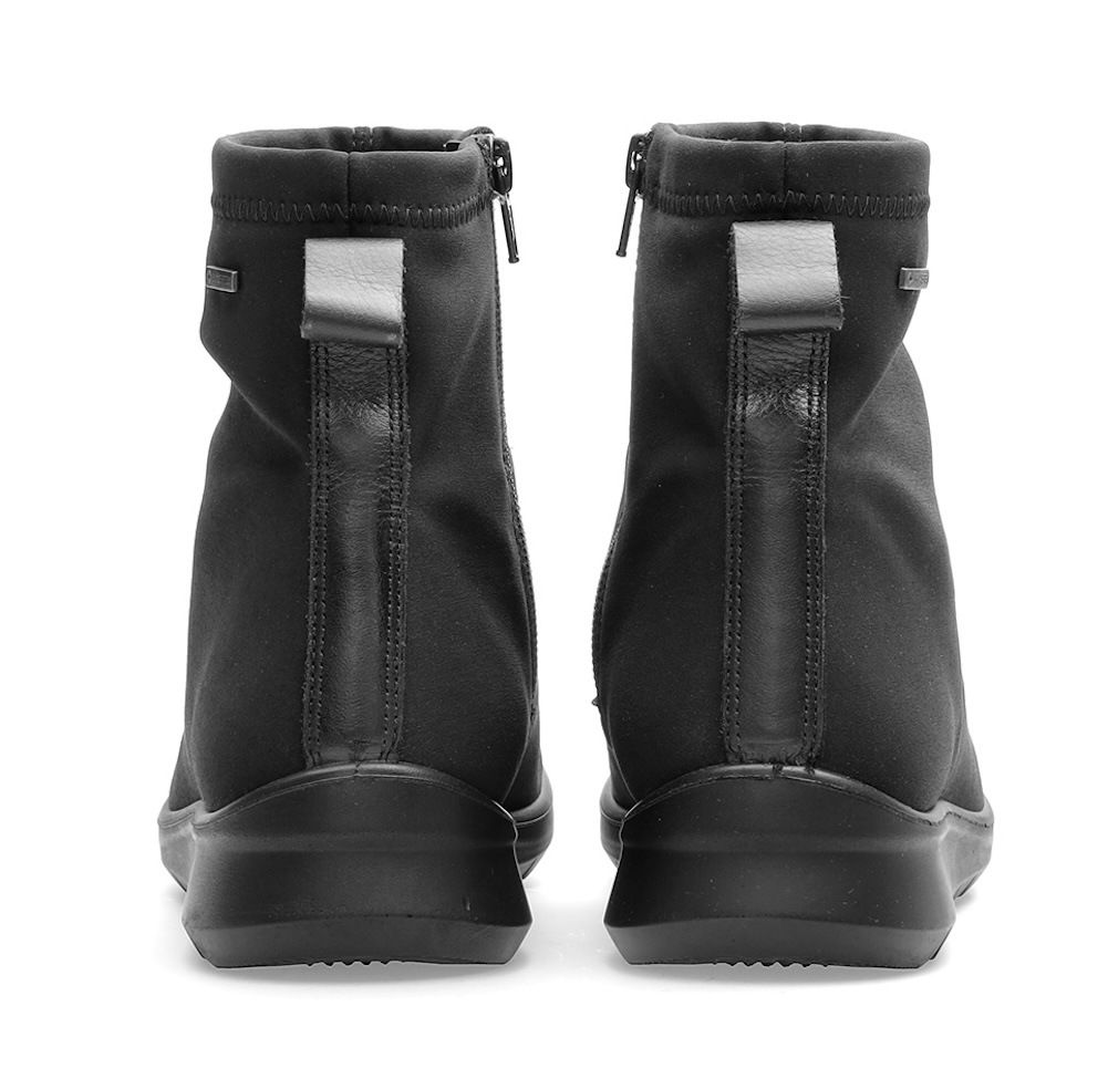 Ara Bottes d'hiver »TORONTO«  bottes de neige, bottes d'hiver avec Gore-Tex et largeur H (très large)