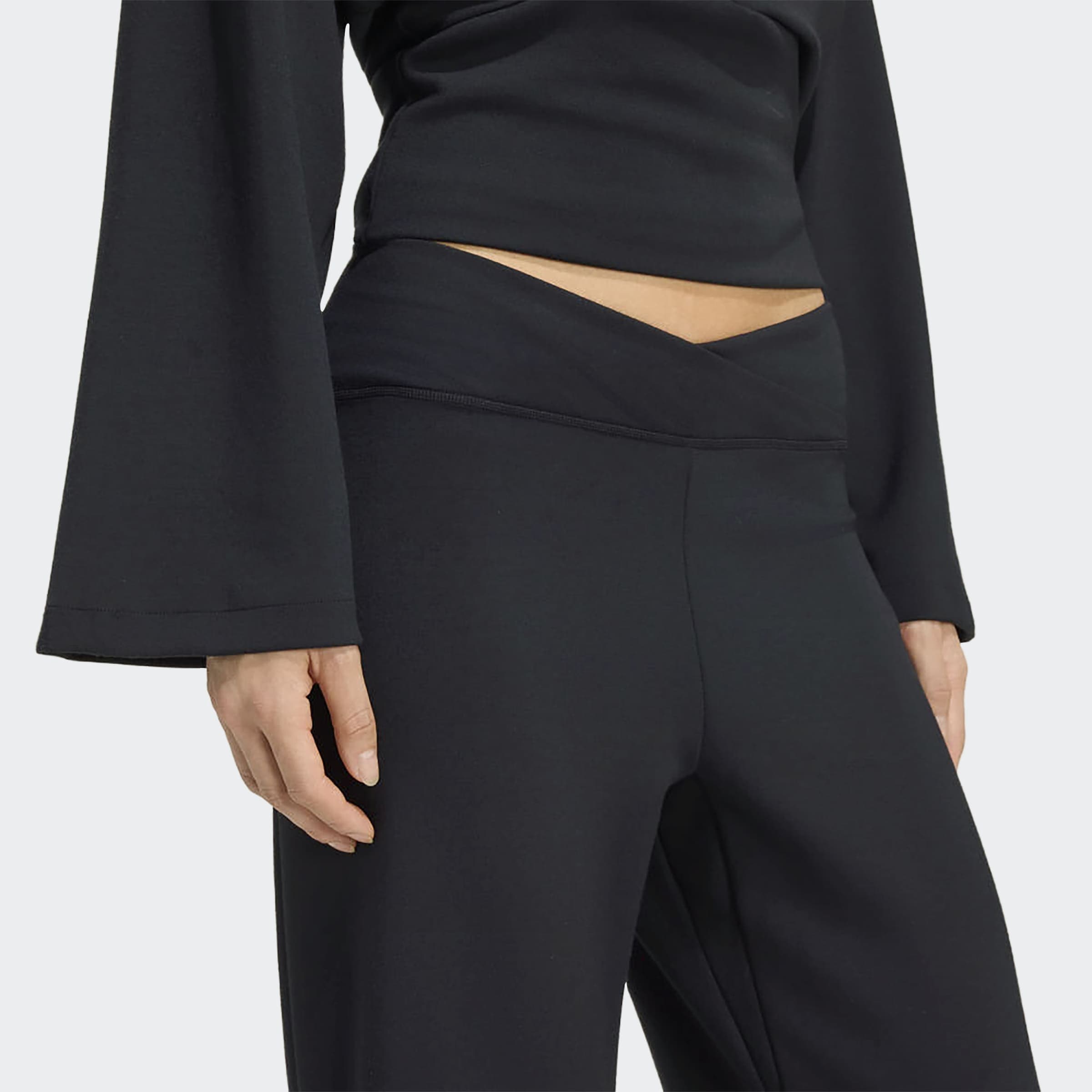 adidas Performance Sporthose »MOTION ESSENTIALS«  mit climawarm®, ohne Verschluss, aus Kunstfaser, normale Weite