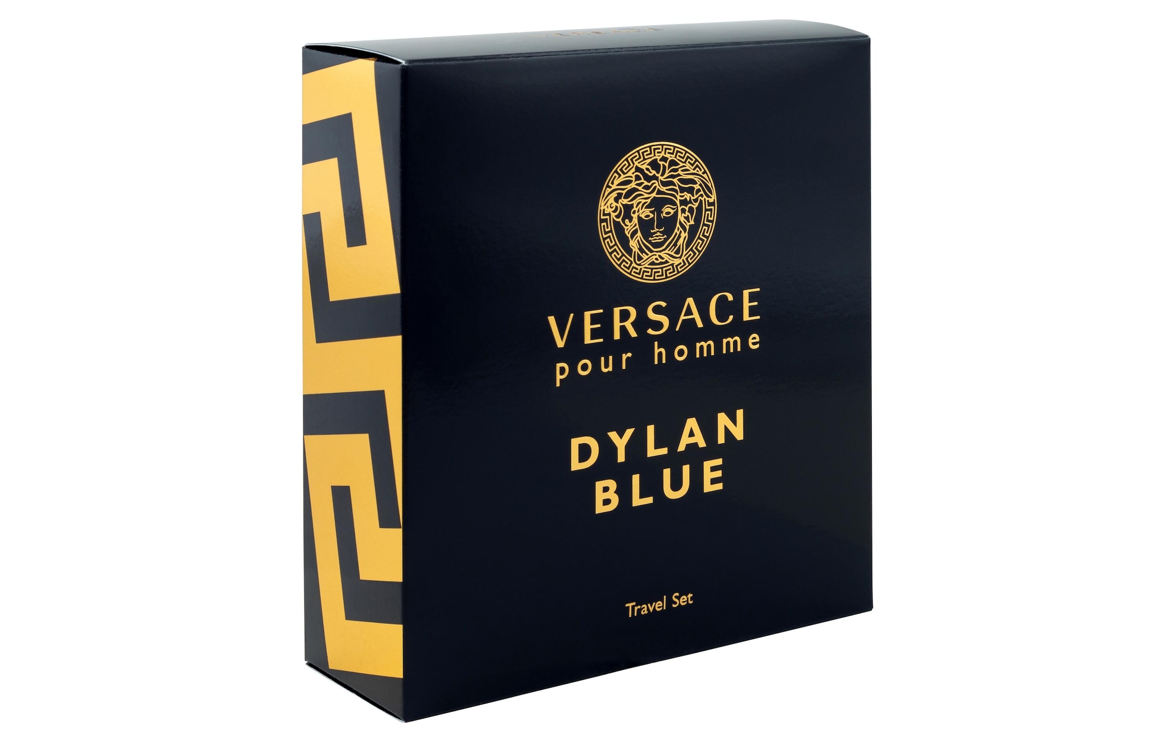 Versace Duft-Set »Dylan Blue edt Set«