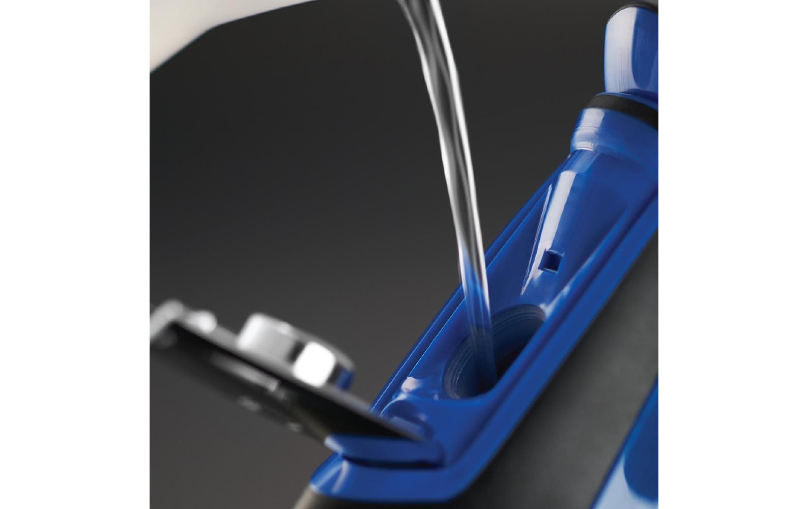 RUSSELL HOBBS Dampfbügeleisen »Impact Blau«, 2400 W