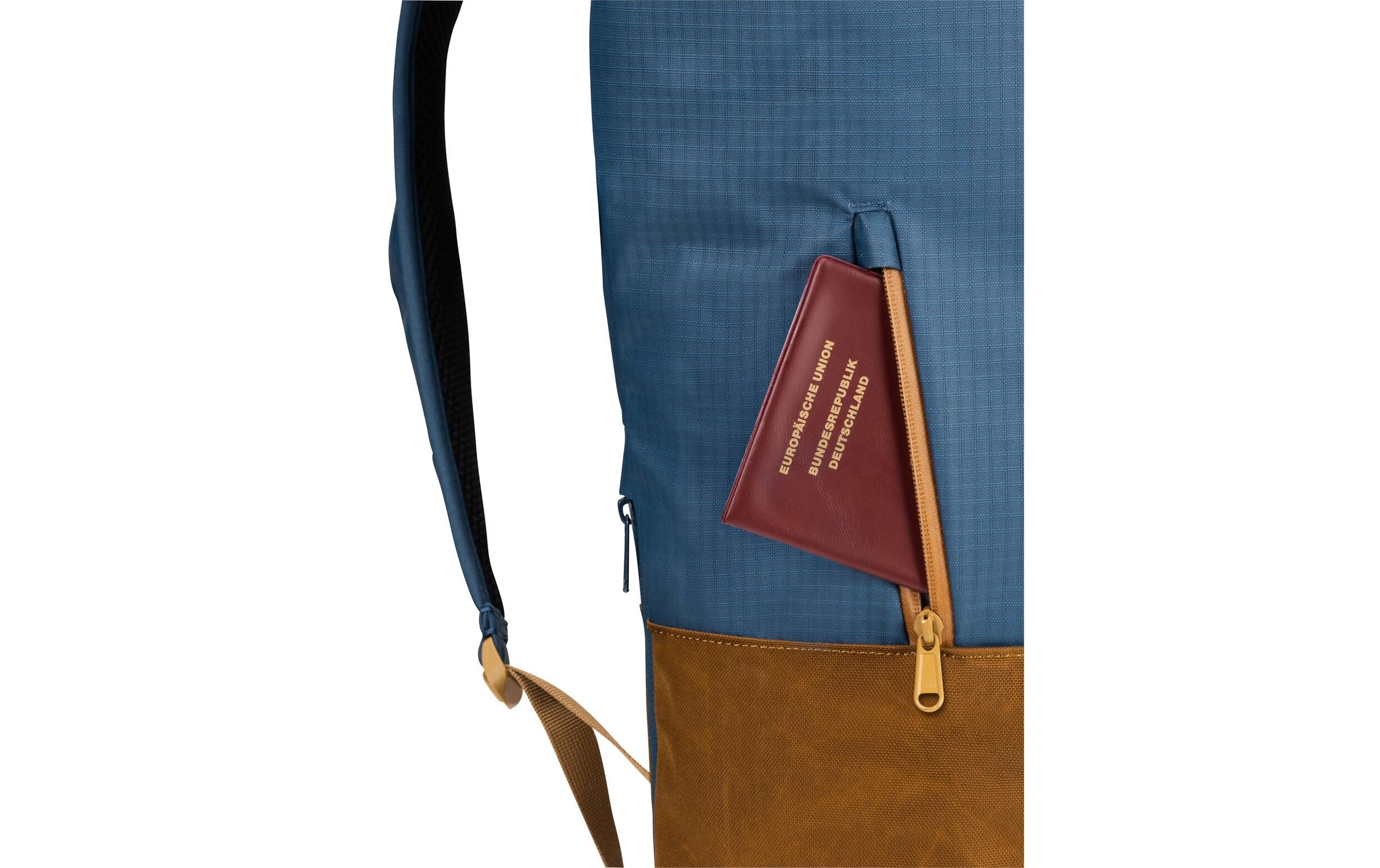 VAUDE Freizeitrucksack »CityGo 18«