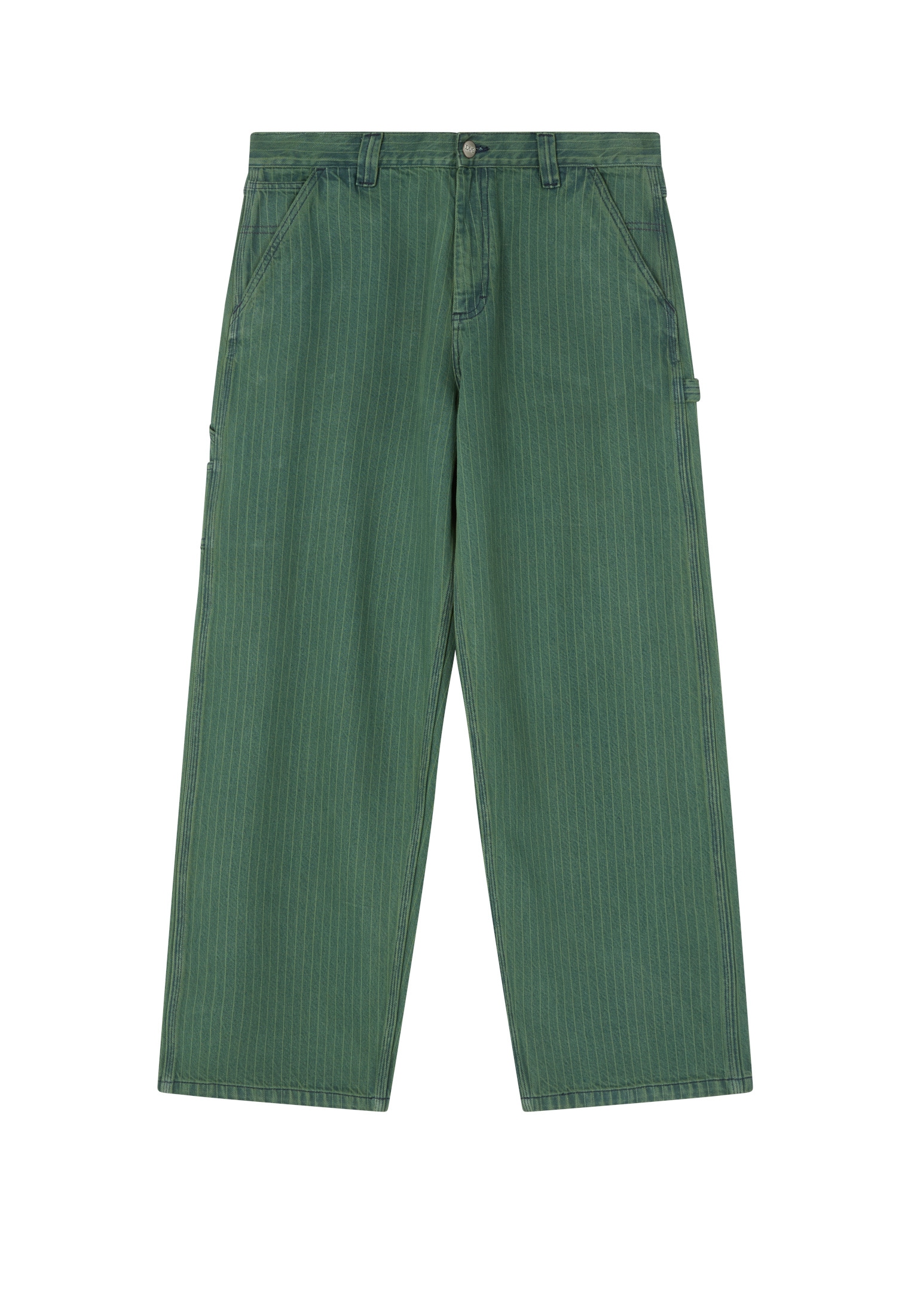 Image of Lee Boyfriend-Jeans "Lee Jeans Workwear Carpenter Baggy"