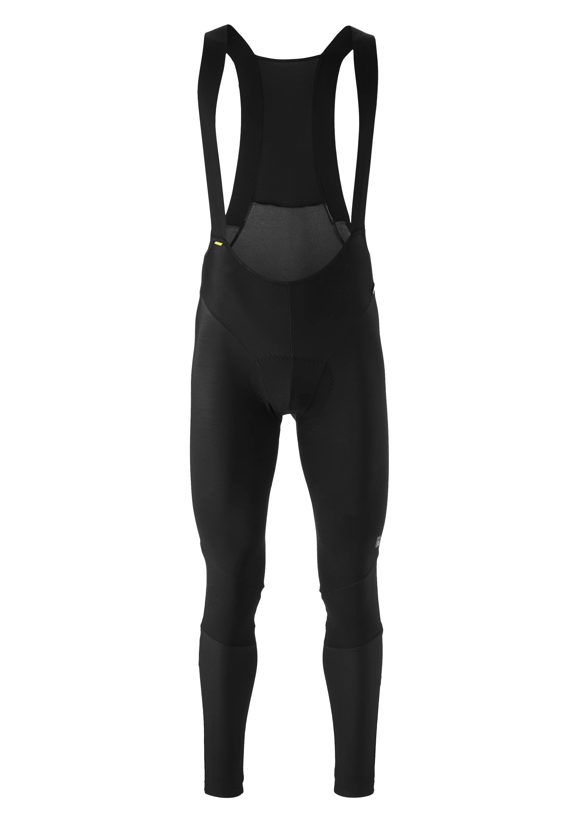 Image of Gonso Fahrradhose "SQlab GO BIBX M" Herren Träger-Radhose, Radlerhose mit SQlab Sitzpolster, Tight Fit