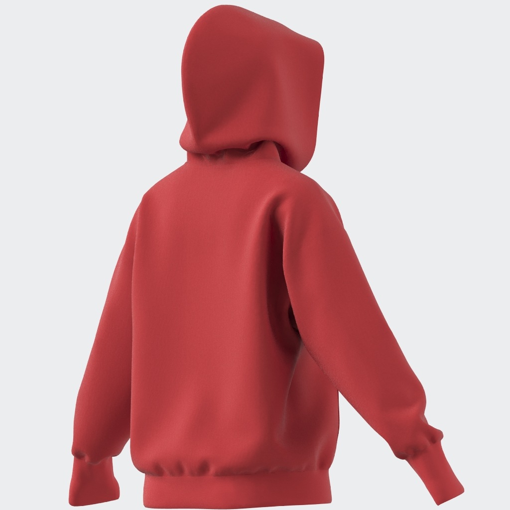 adidas Sportswear Kapuzensweatshirt »W ALL SZN BF HD«