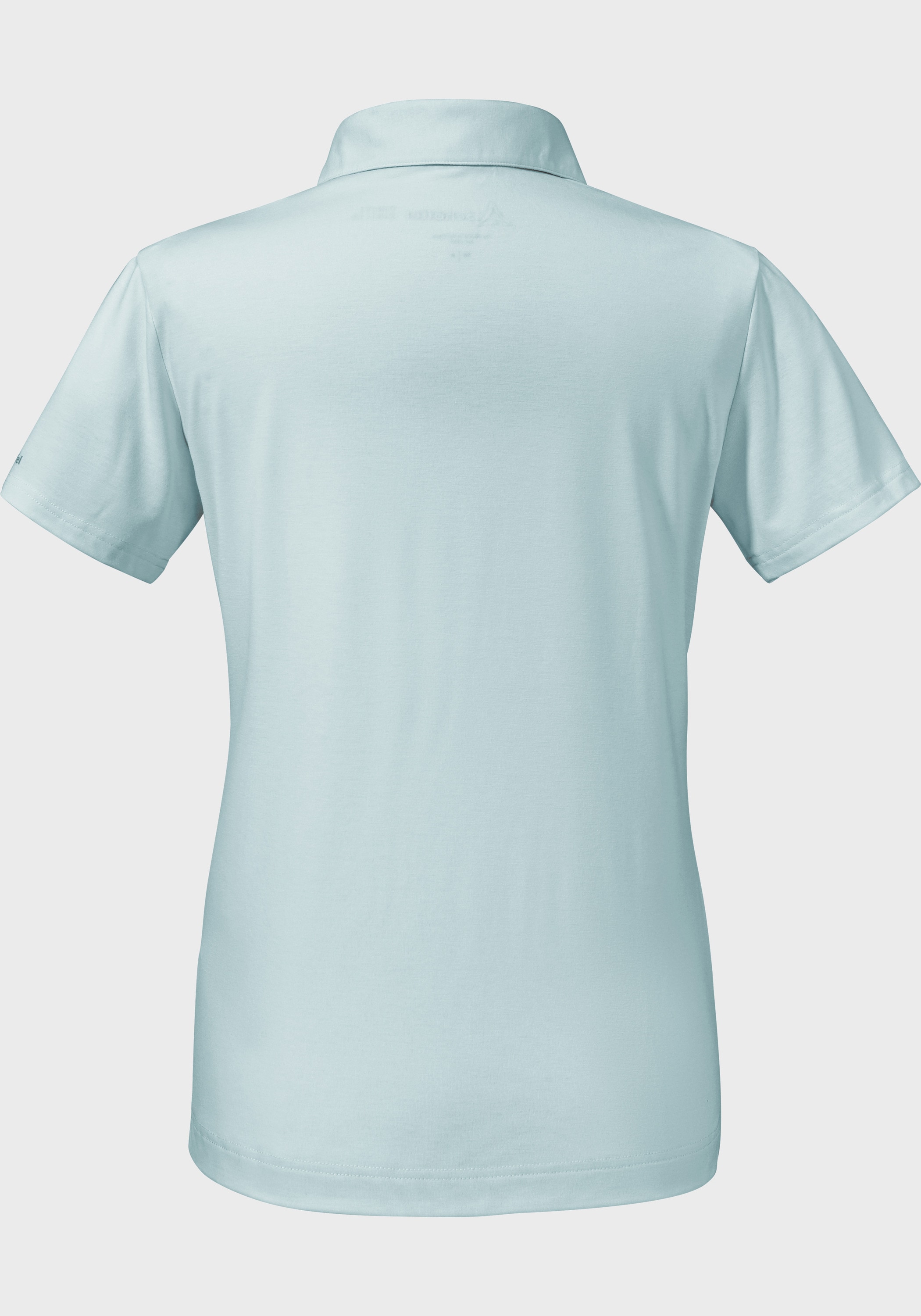 Schöffel Poloshirt »Polo Shirt Ramseck L«