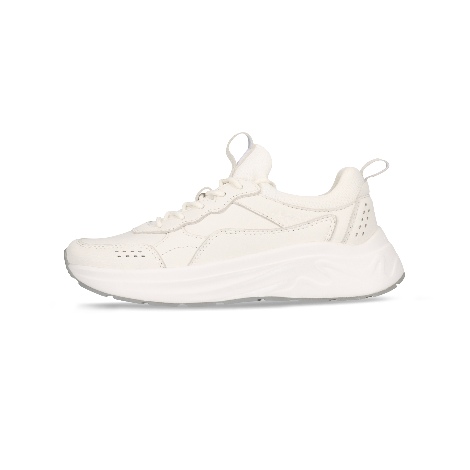 Salamander Slip-On Sneaker  Freizeitsneaker, Halbschuh, zum Schlupfen