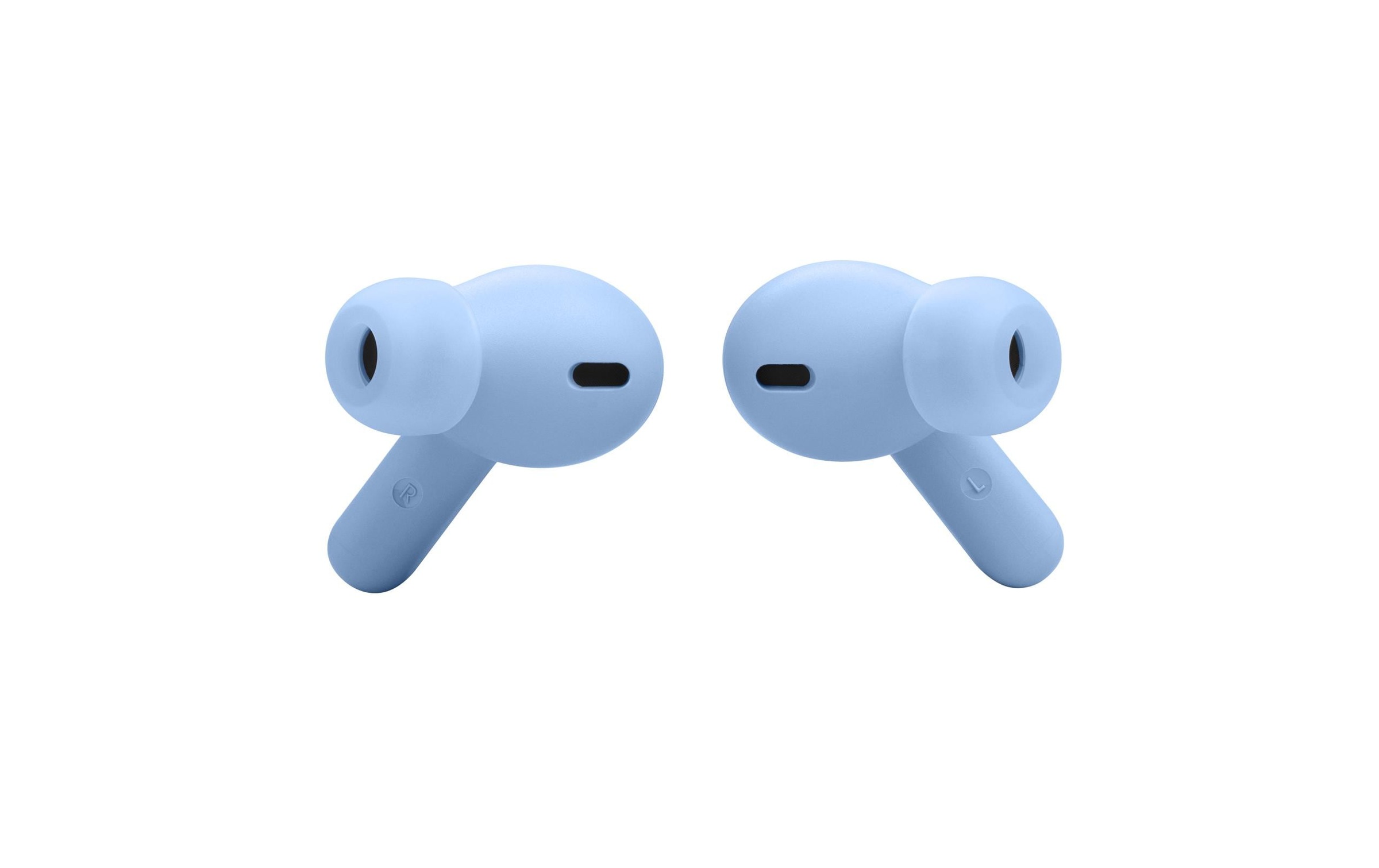 JBL wireless In-Ear-Kopfhörer »Wireless In-Ear-Kopfhörer«, Bluetooth