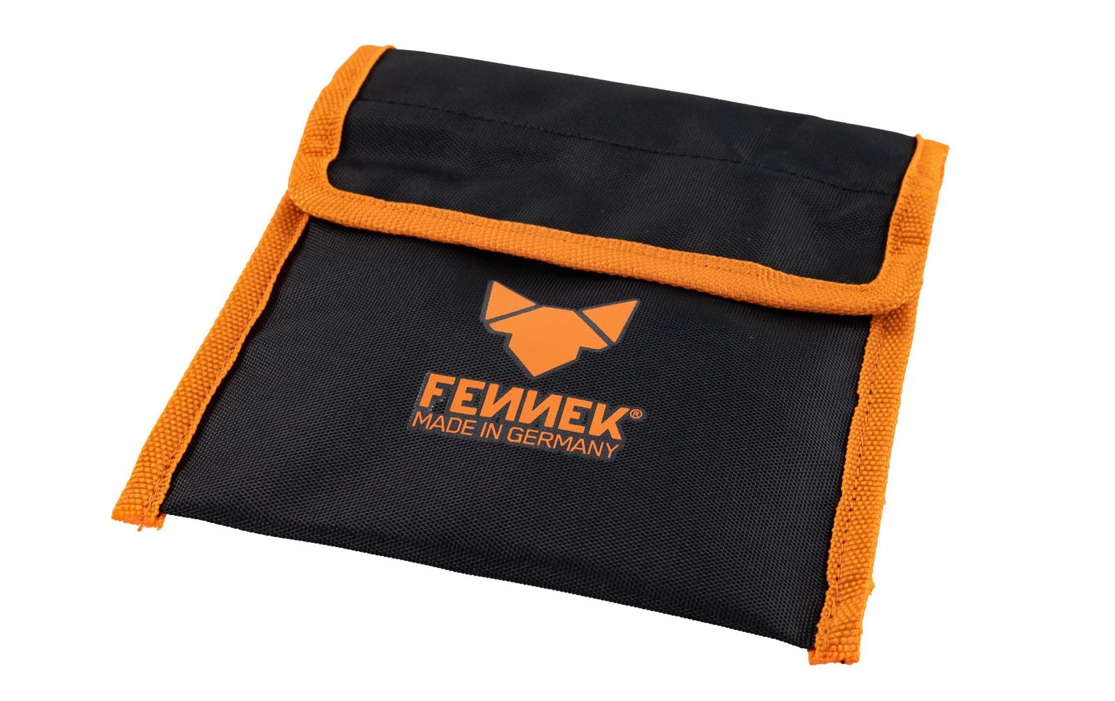 Fennek Grill Camping-Gasgrill »Hobo«