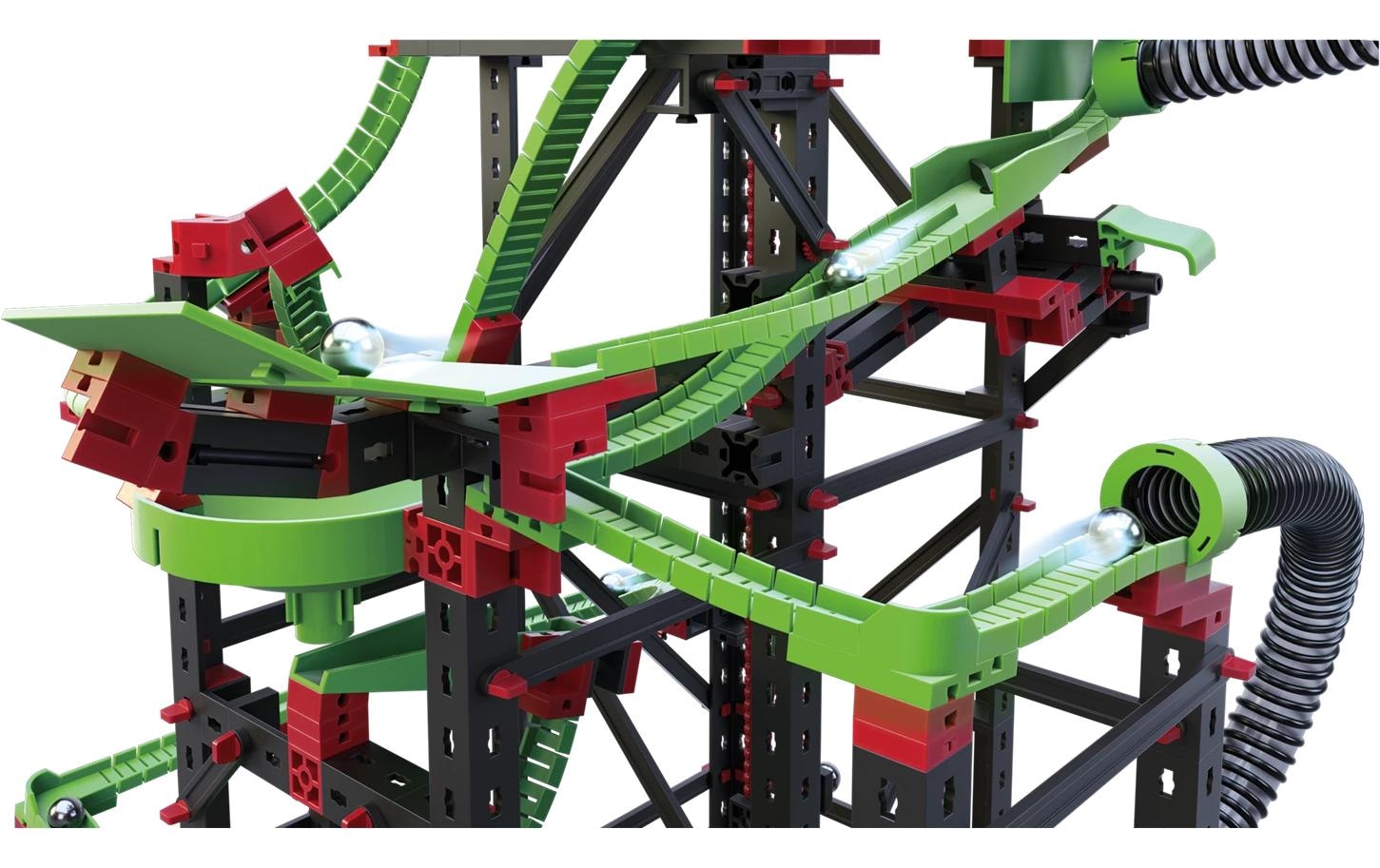 fischertechnik Pions de construction »Dynamic XXL«