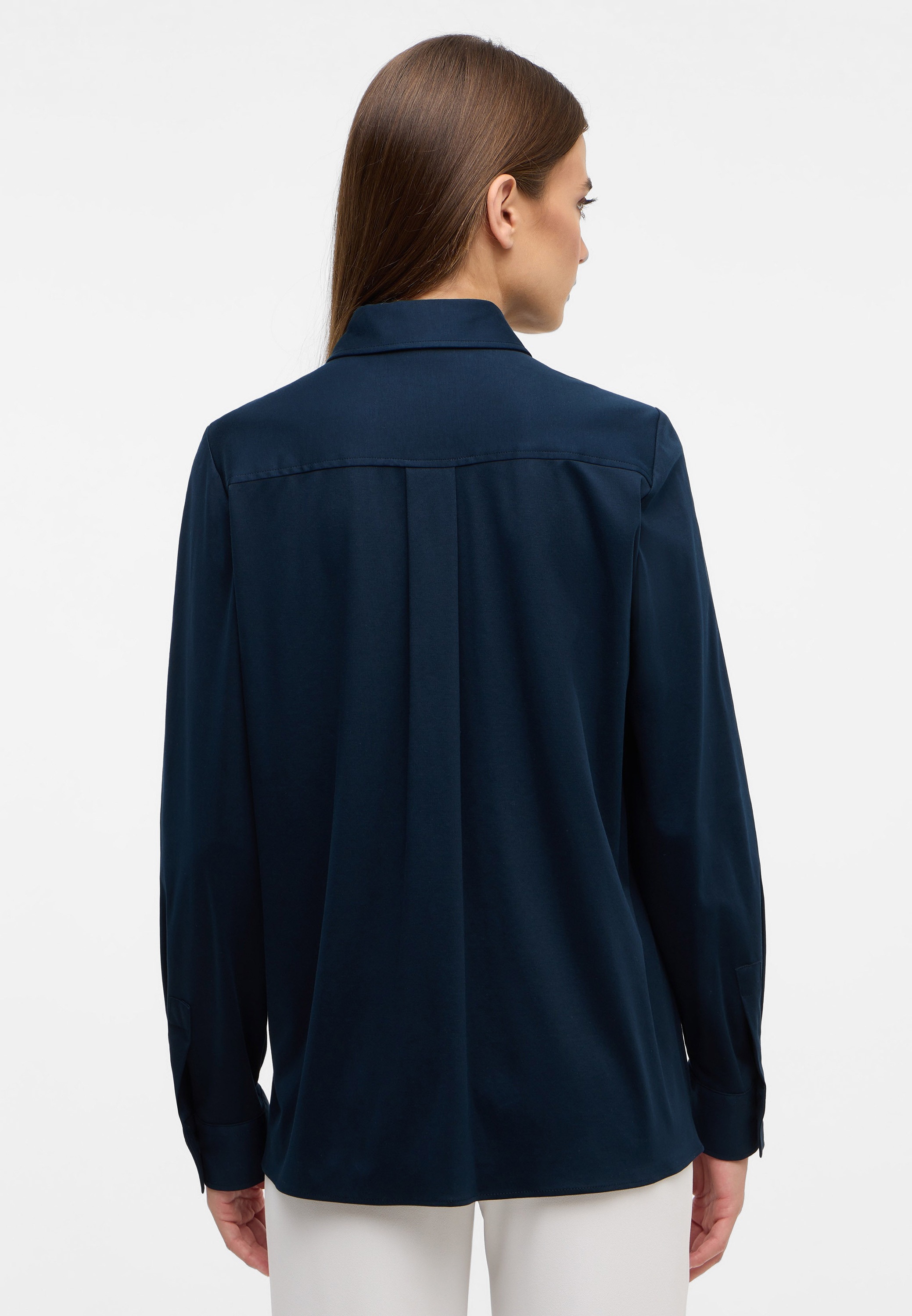 Eterna Hemdbluse »LOOSE FIT«
