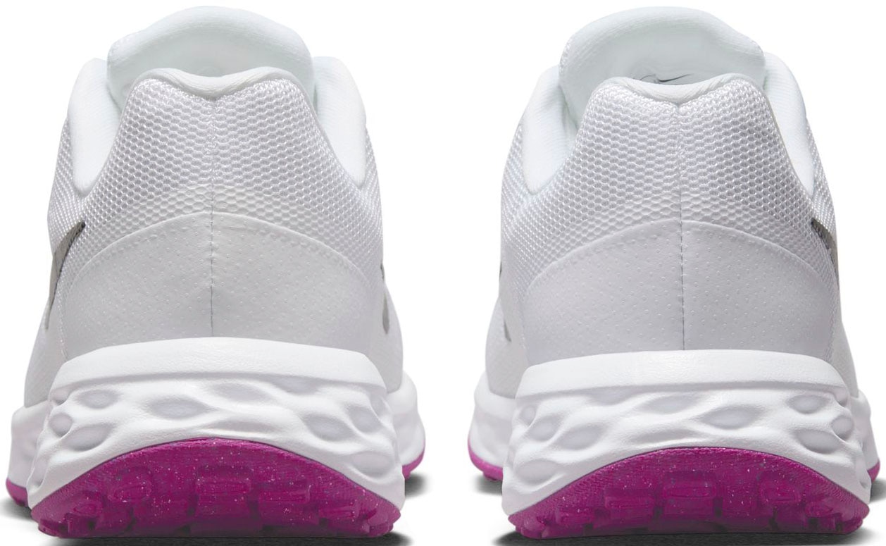Nike Laufschuh »REVOLUTION 6 NEXT NATURE«