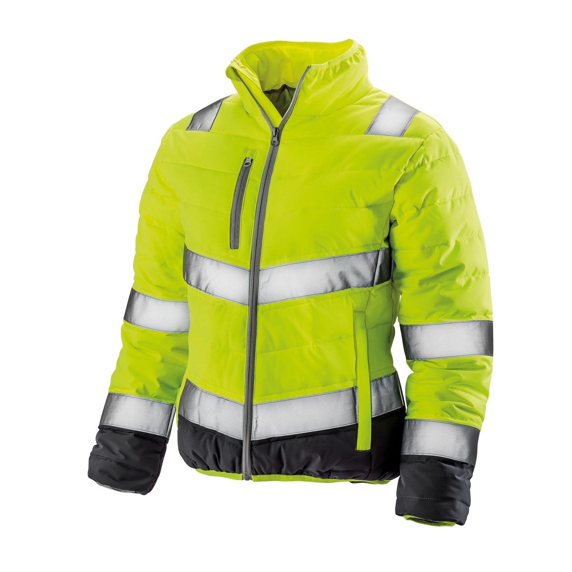 Funktionsjacke »Damen Safe-Guard Weiche Safety Jacke«