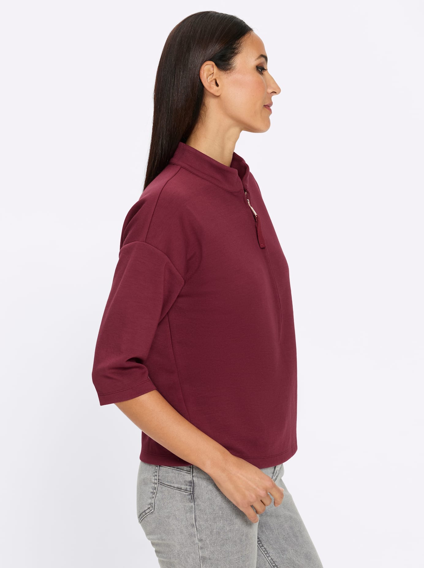 heine Sweatshirt
