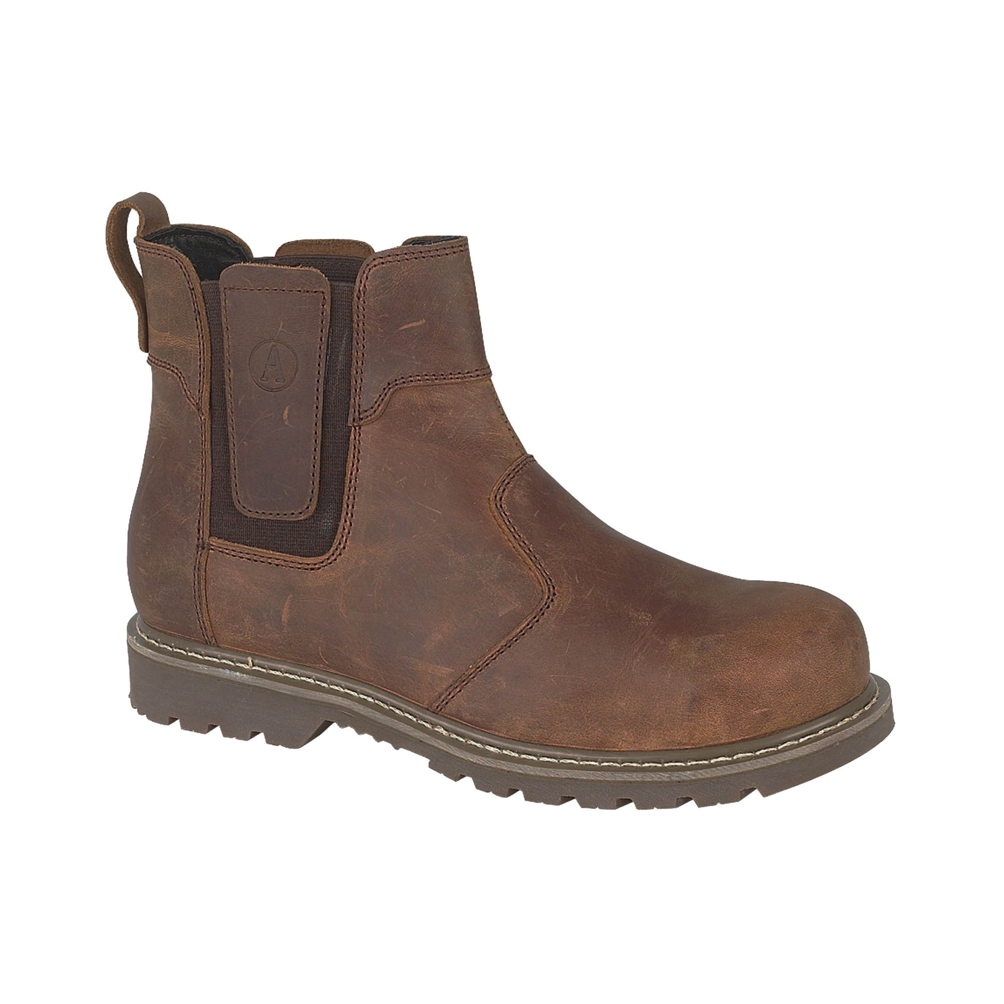 Stiefelette »Abingdon Herren n«