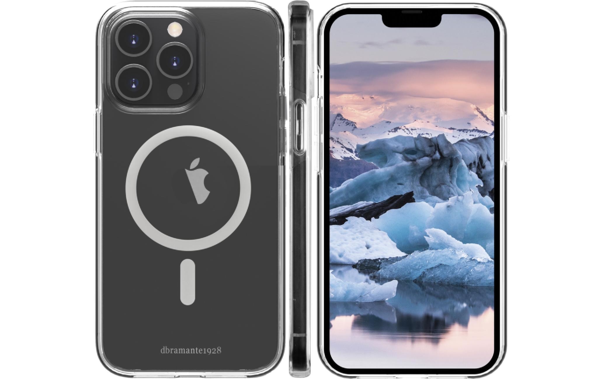 dbramante1928 Couverture arrière »Cover Iceland«