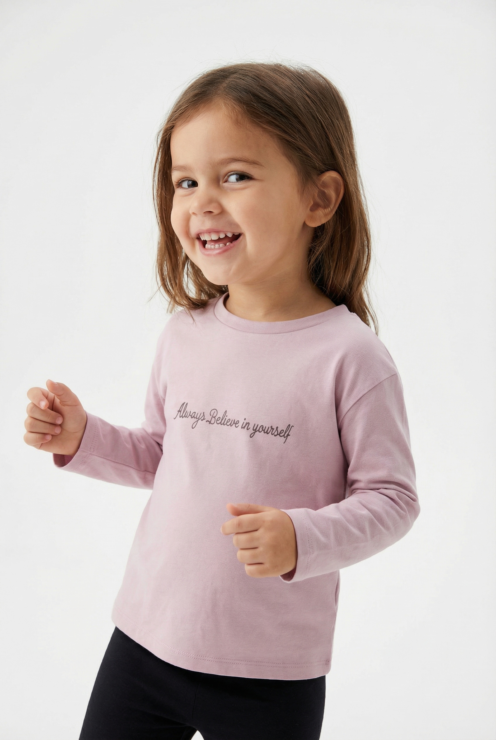Image of Name It Langarmshirt "NMFREARAJA NREG LS TOP"