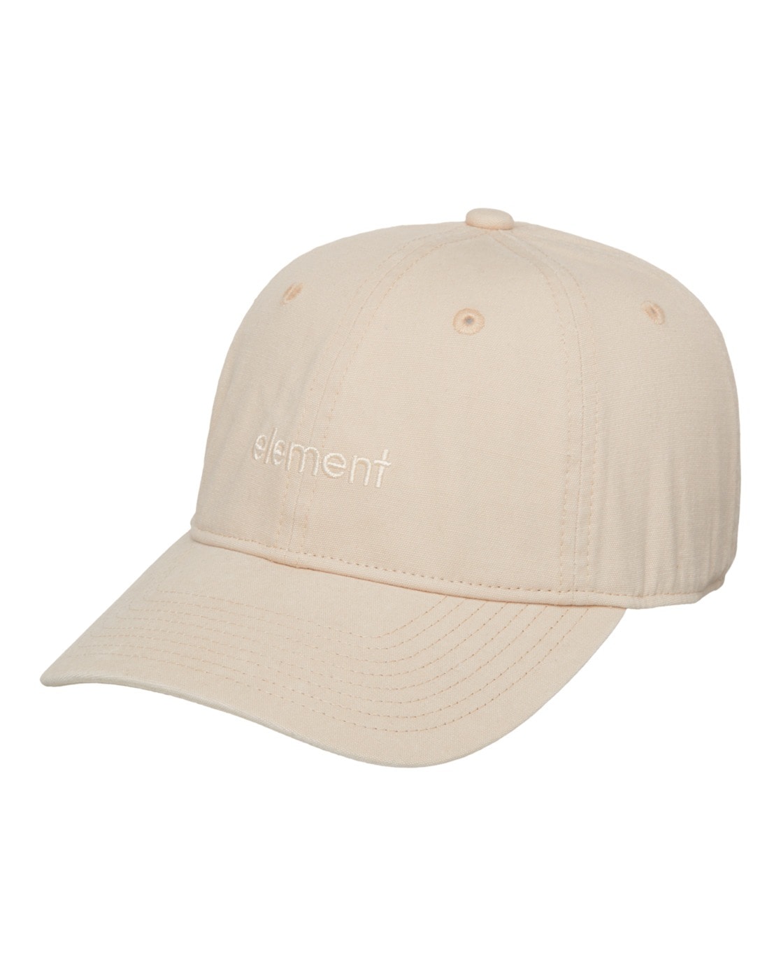 Image of Element Fitted Cap "Lowcase Dad"
