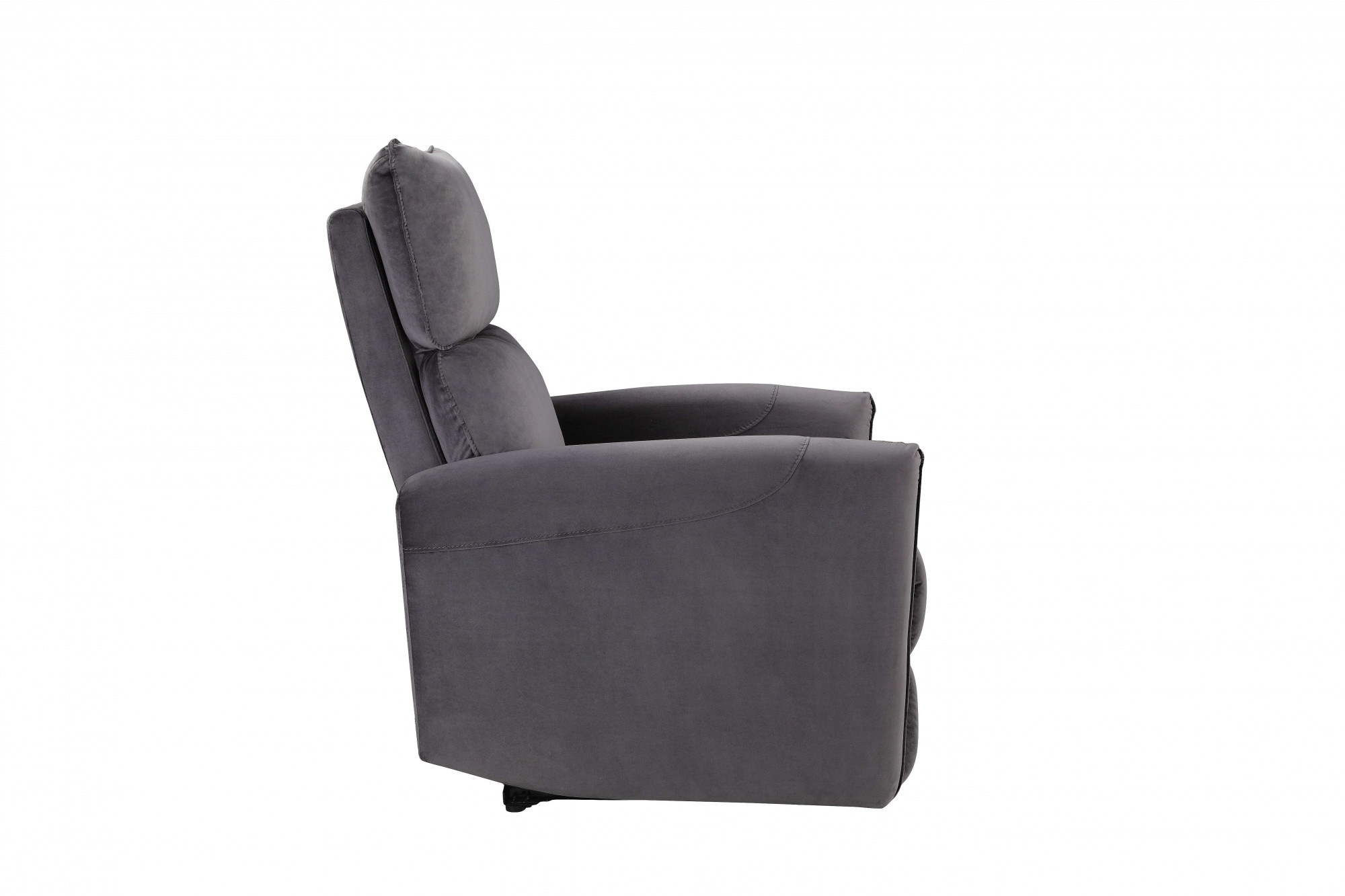 Home affaire Relaxsessel »Pineto, TV-Sessel mit Schlaffunktion« Relaxfunktion, Wohnzimmer, frei stellbar und USB Anschluss