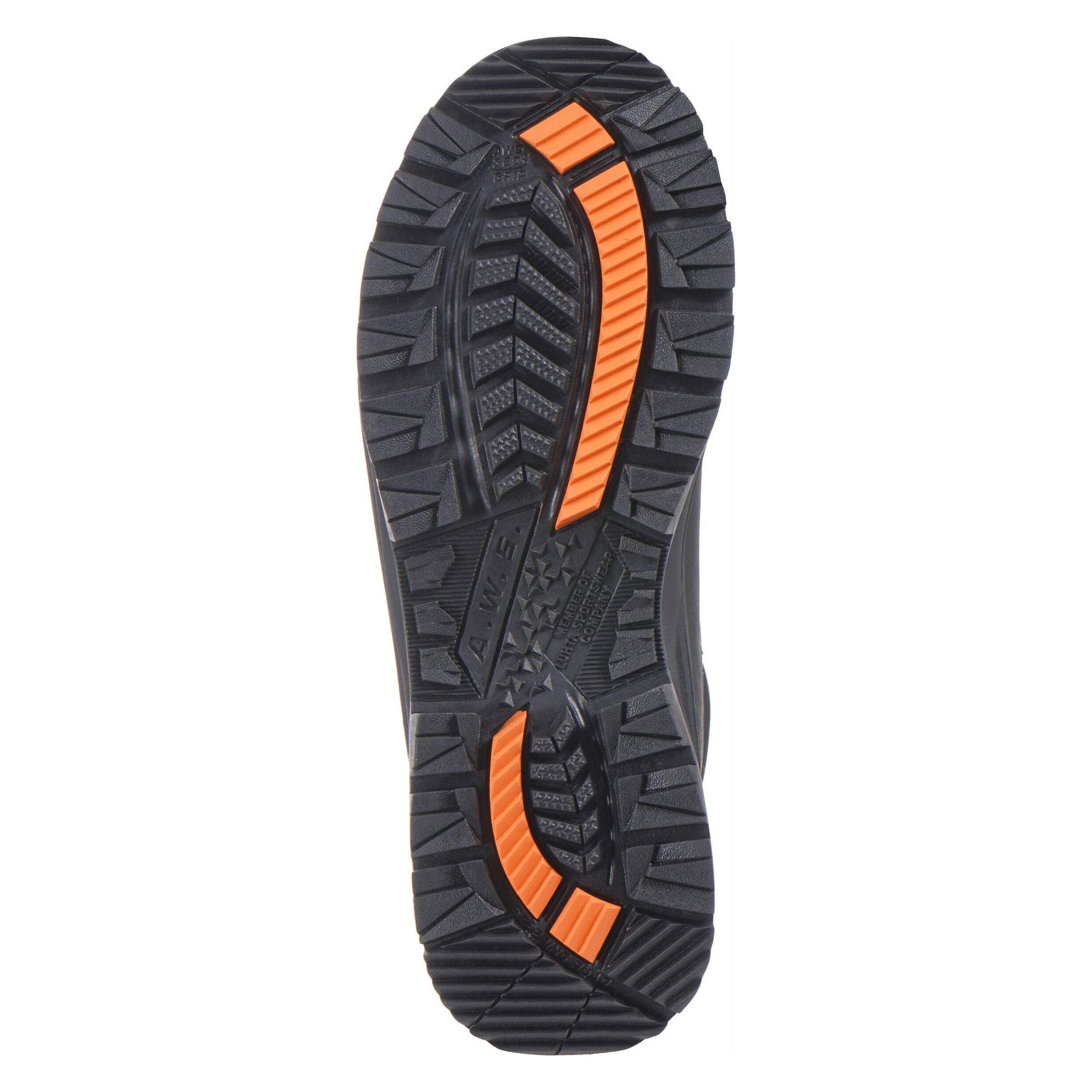 Icepeak Winterboots »ANAHEIM MS«  Winterschuhe, Winterstiefel, Snowboots, gefüttert & wasserabweisend