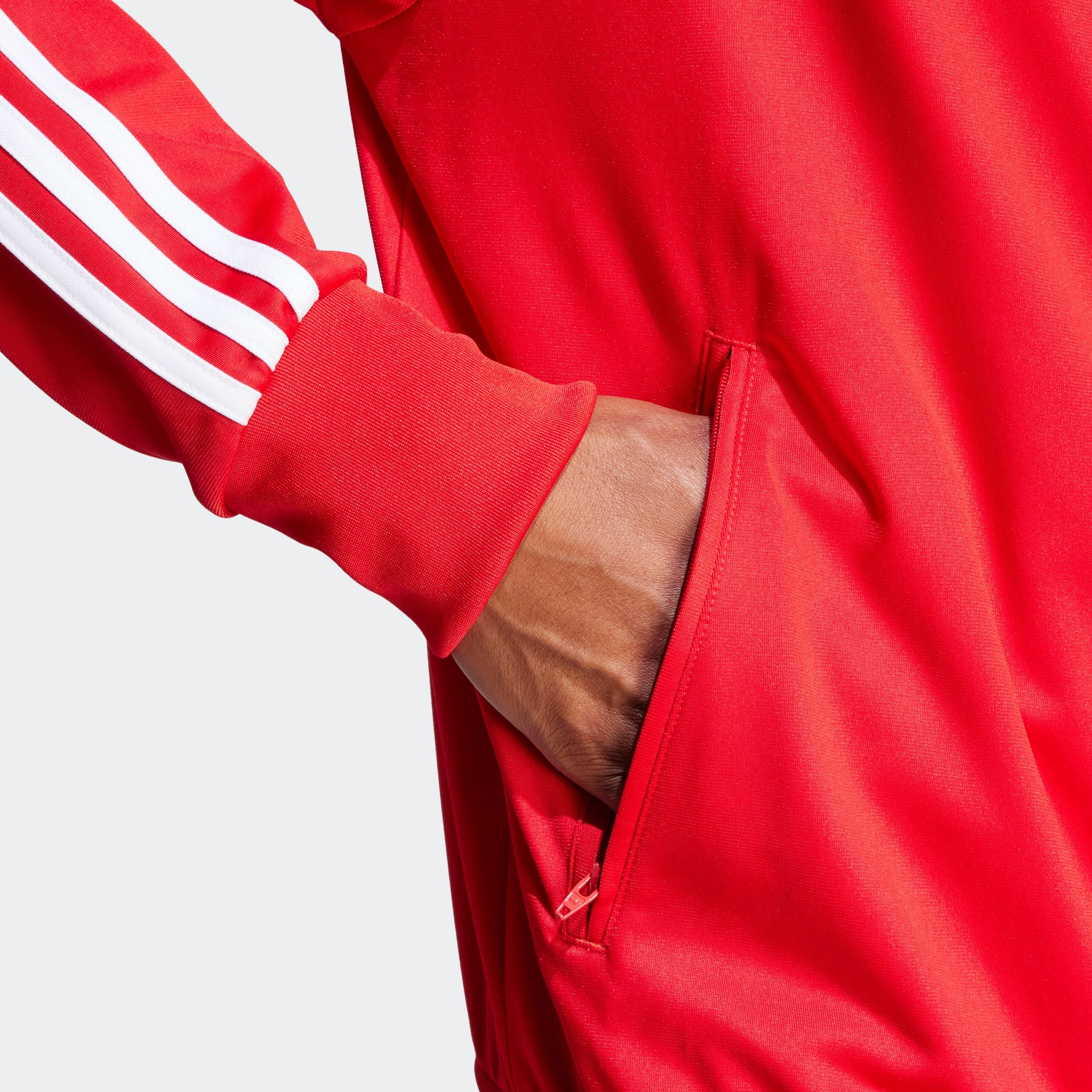 adidas Originals Trainingsjacke »FIREBIRD TT«