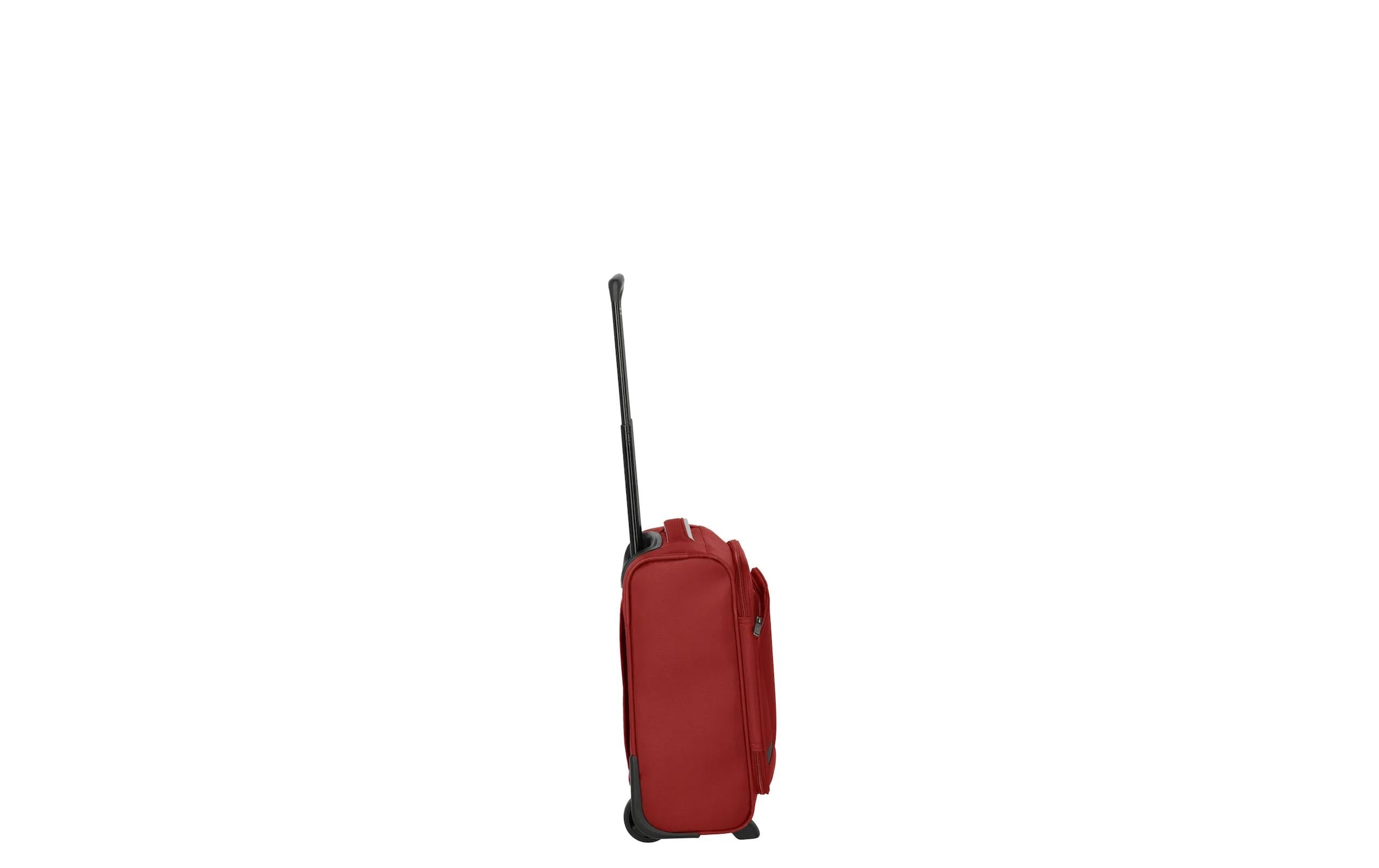 travelite Trolley »Jetpack S Easy 2w«, 2 Rollen