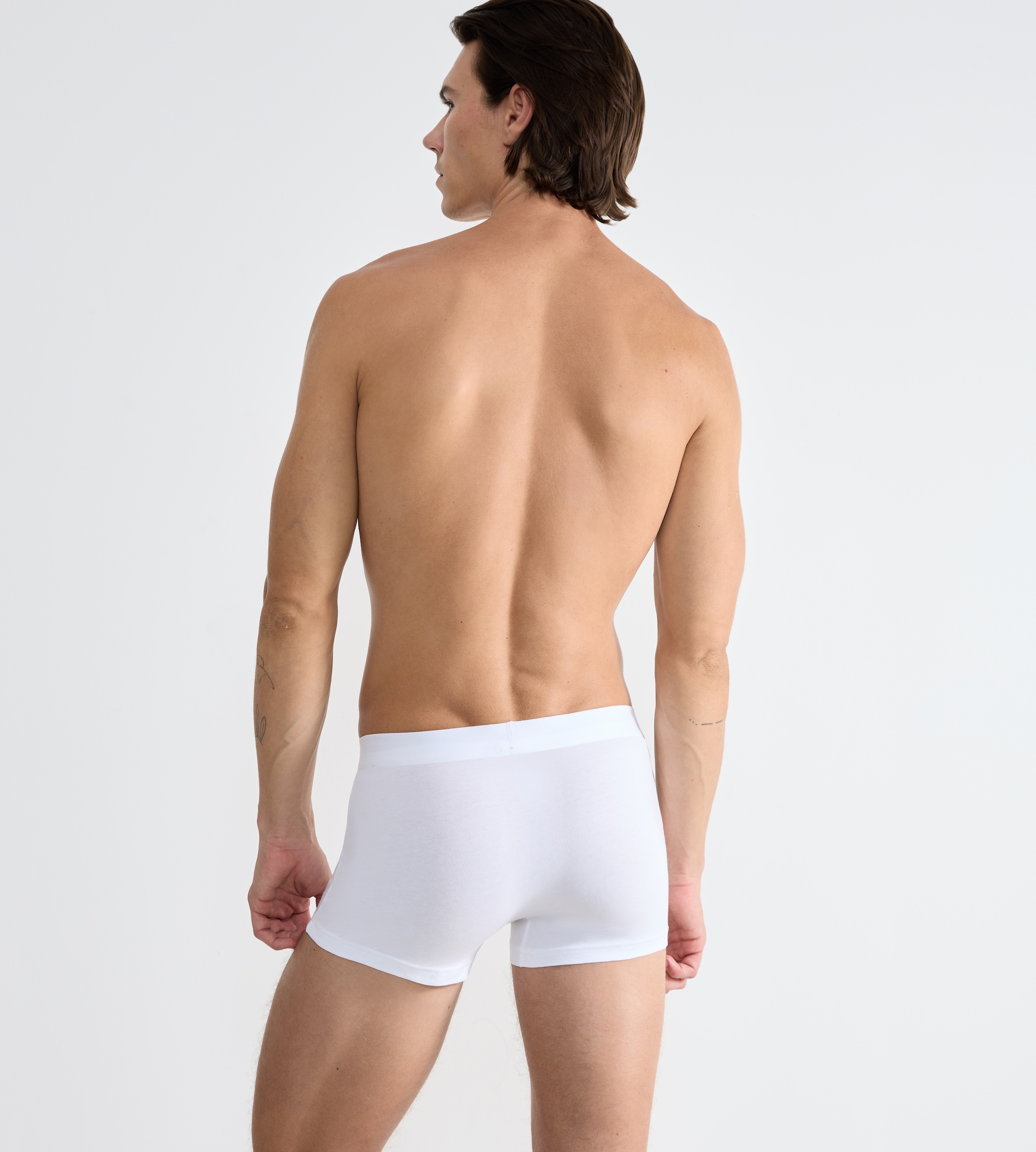 sloggi Hipster »men EVER Ease«, (2er Pack), temperaturausgleichend, schnelltrocknend, atmungsaktiv, ohne Eingriff