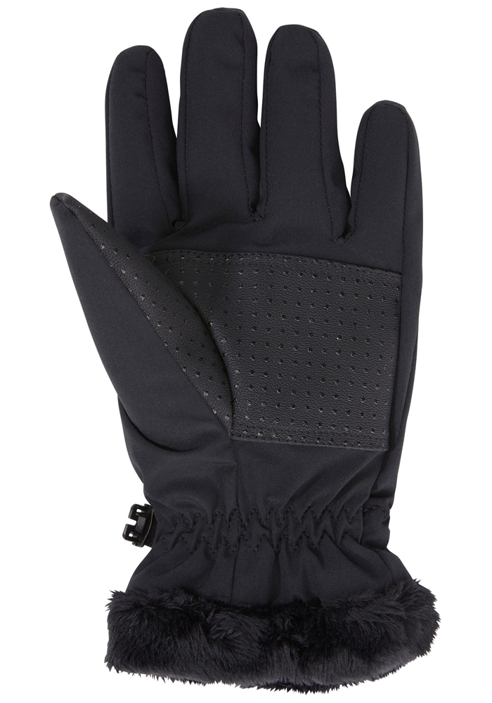 Jack Wolfskin Gants de peau »HIGHLOFT GLOVE K«