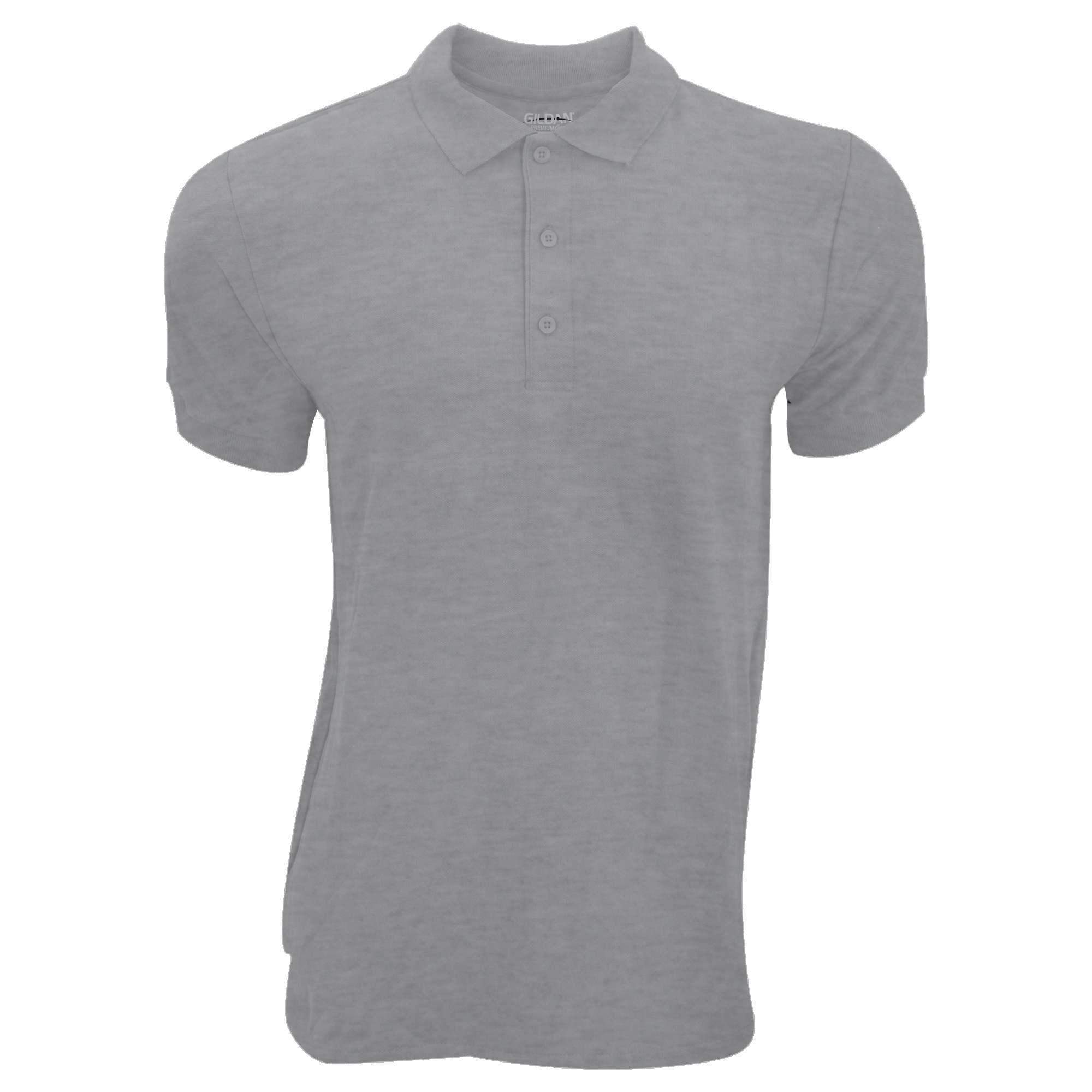 Poloshirt »Herren Premium Sport Pique Polo-Hemd«