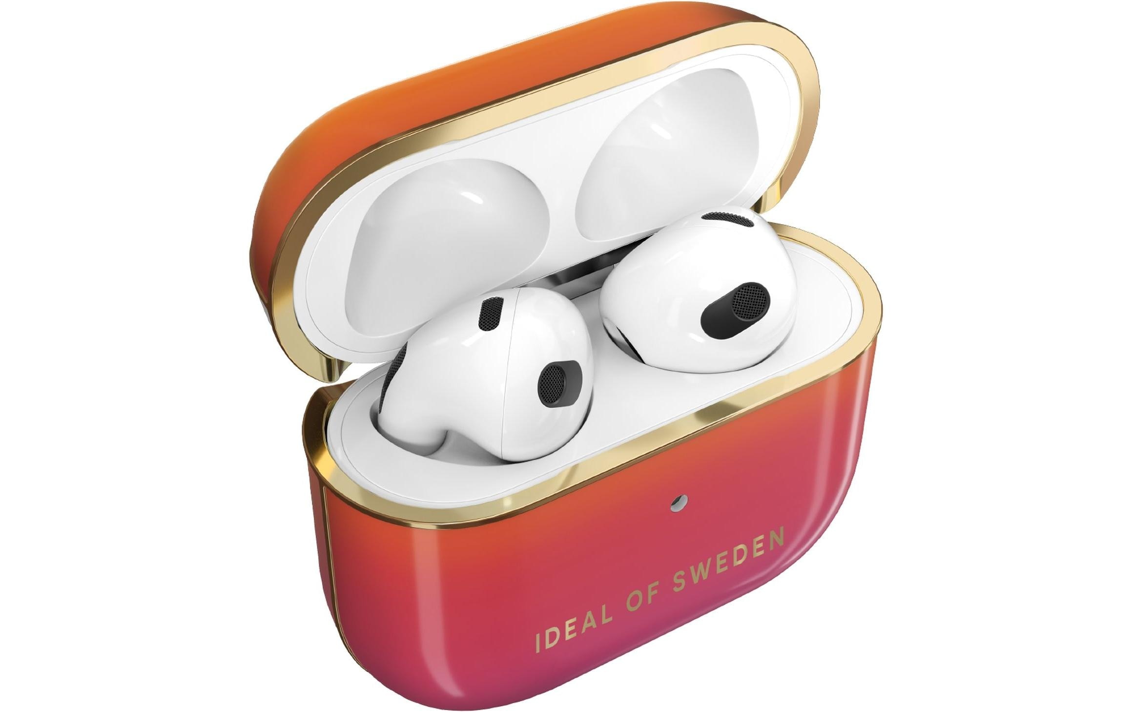 iDeal of Sweden Ladestation »Vibrant Ombre für AirPods 3rd Gen,«