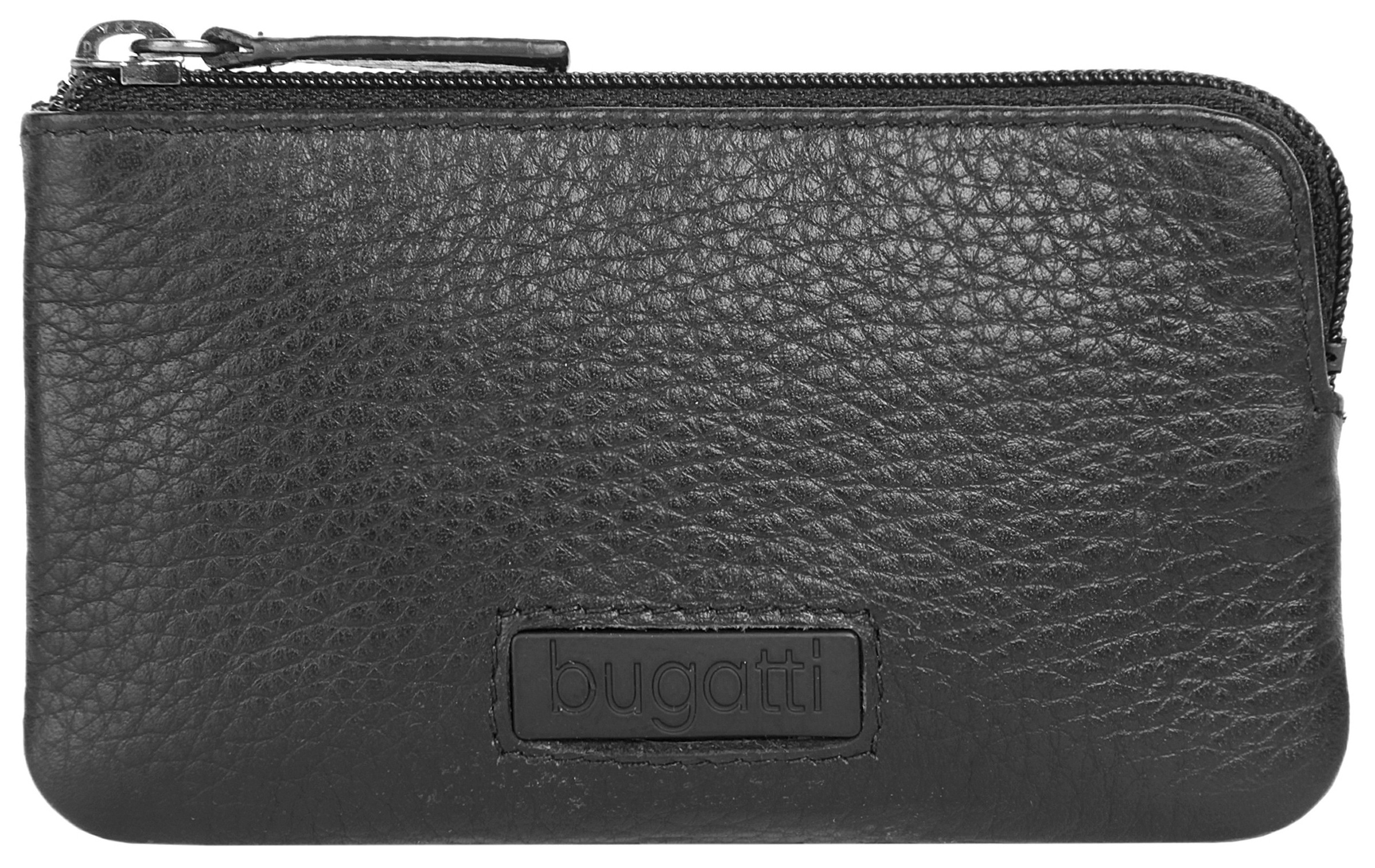 Image of bugatti Schlüsseltasche »PREGIO«, (1 tlg.), echt Leder bei Ackermann Versand Schweiz