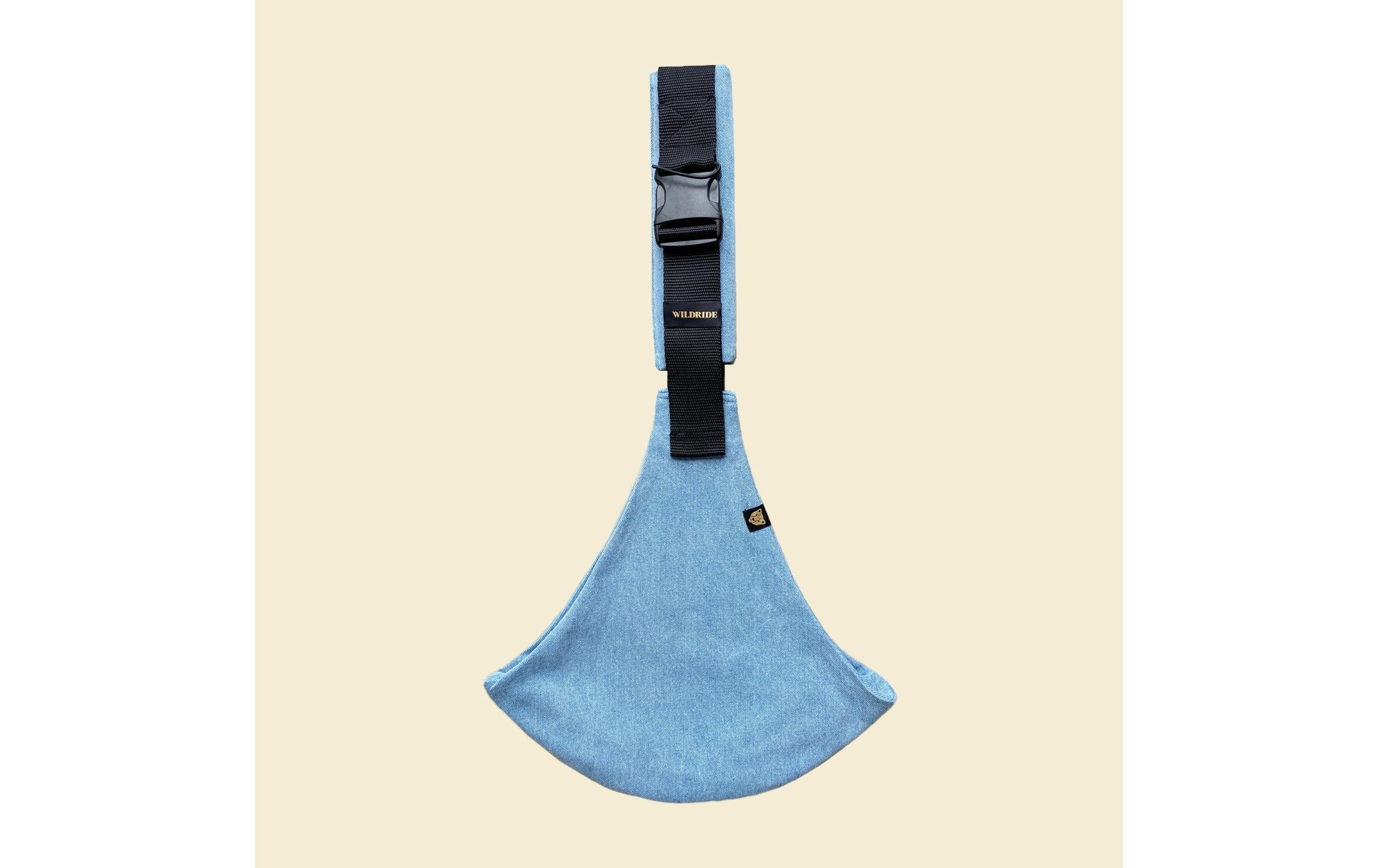 Bauchtrage »Wildride Toddler Carrier«