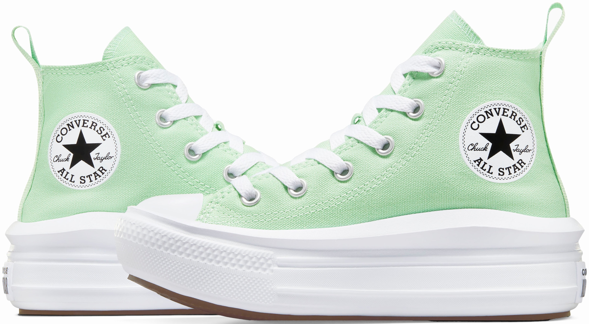 Converse Sneaker »CHUCK TAYLOR ALL STAR MOVE«