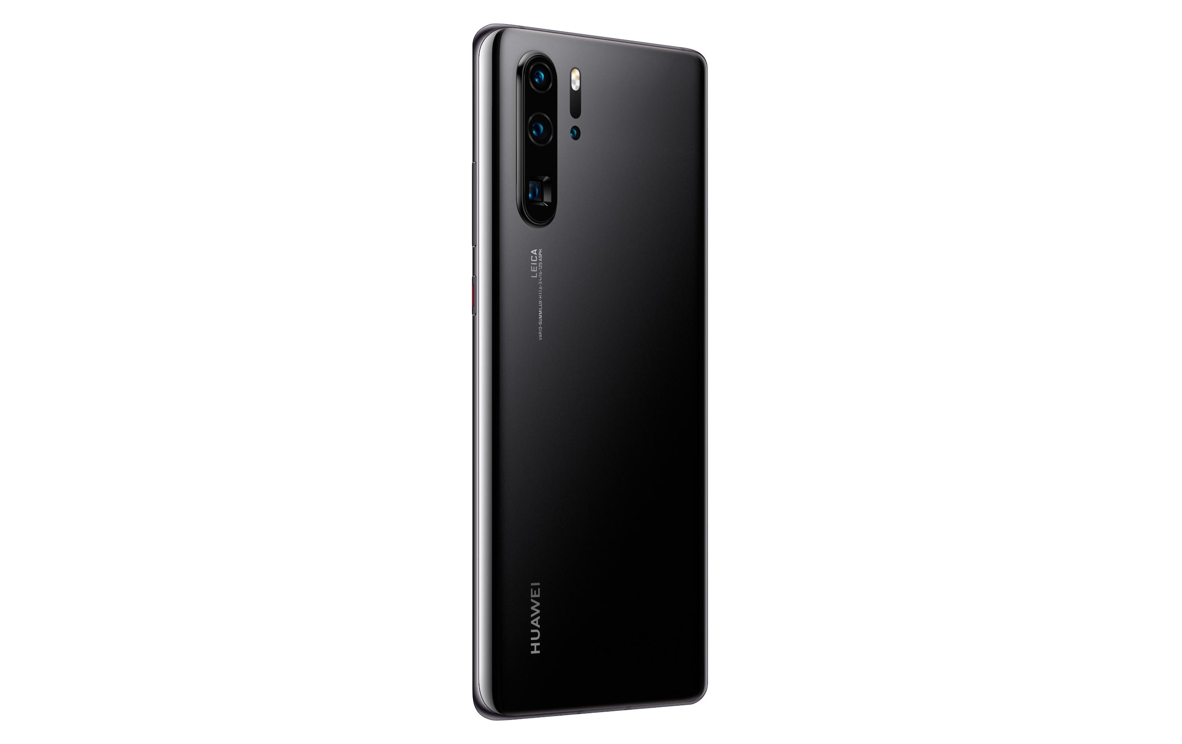 Huawei Smartphone »P30 Pro«, schwarz