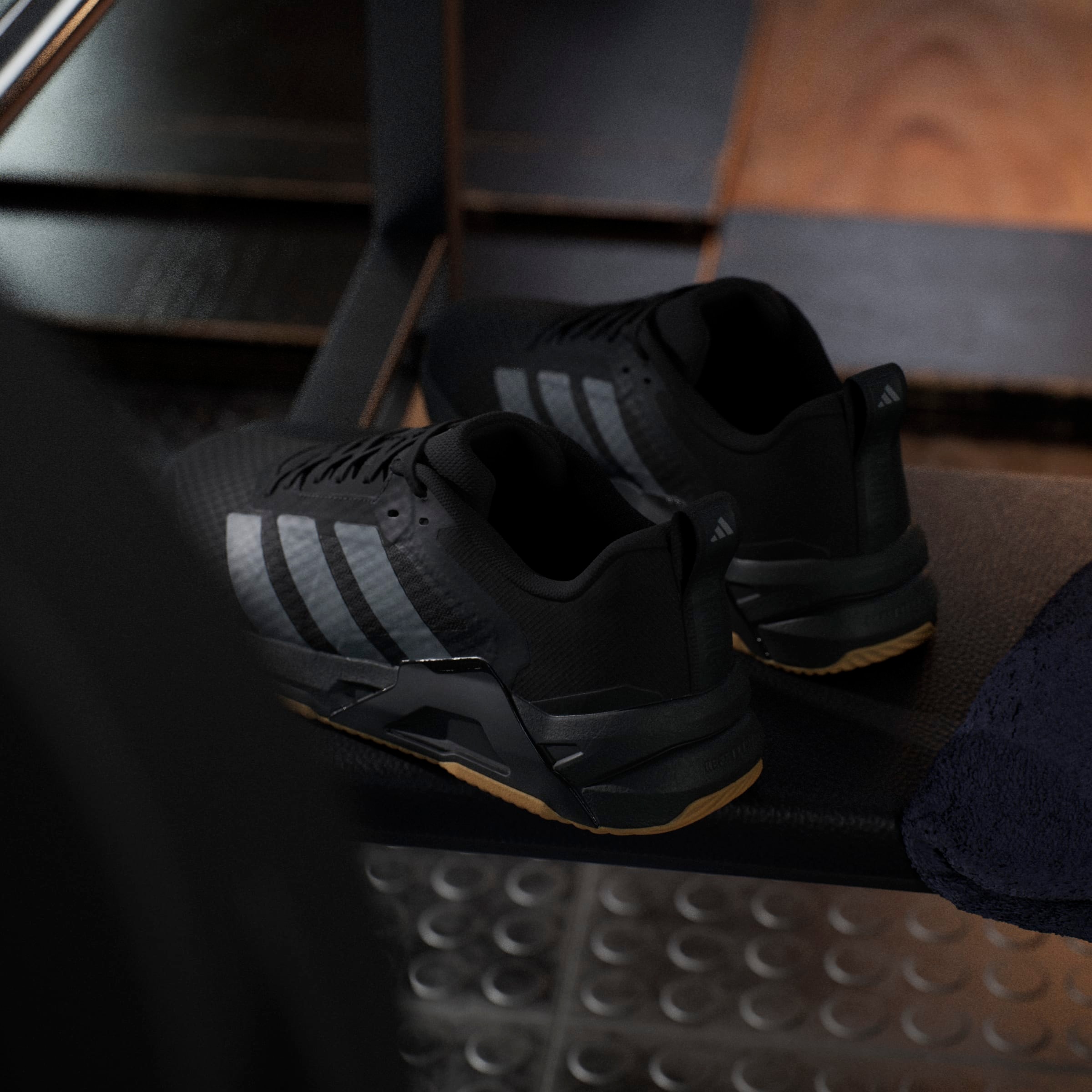 adidas Performance Trainingsschuh »DROPSET CONTROL«  für besseren Halt beim Gewichtstraining