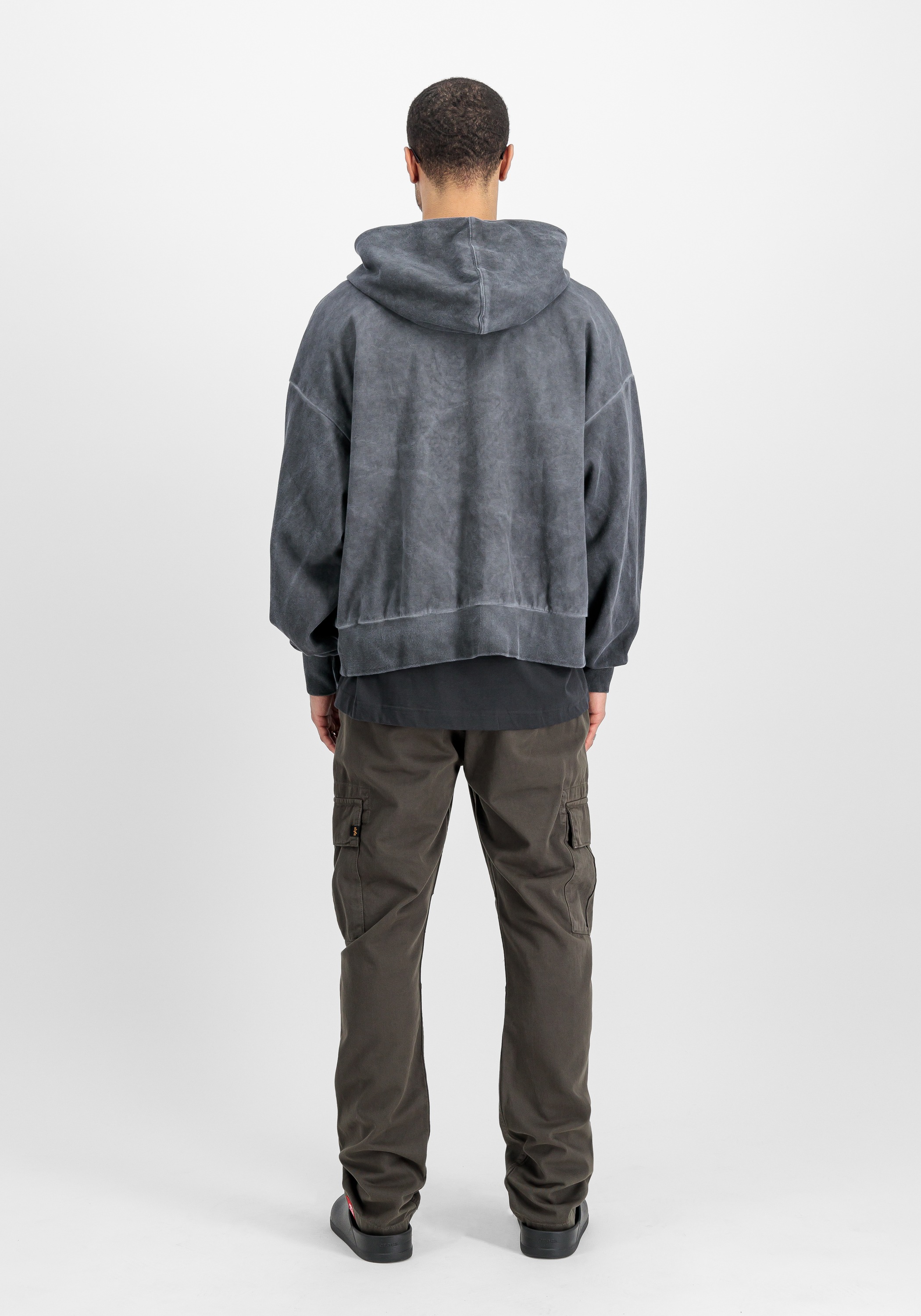 Alpha Industries Cargohose »Agent Pant«